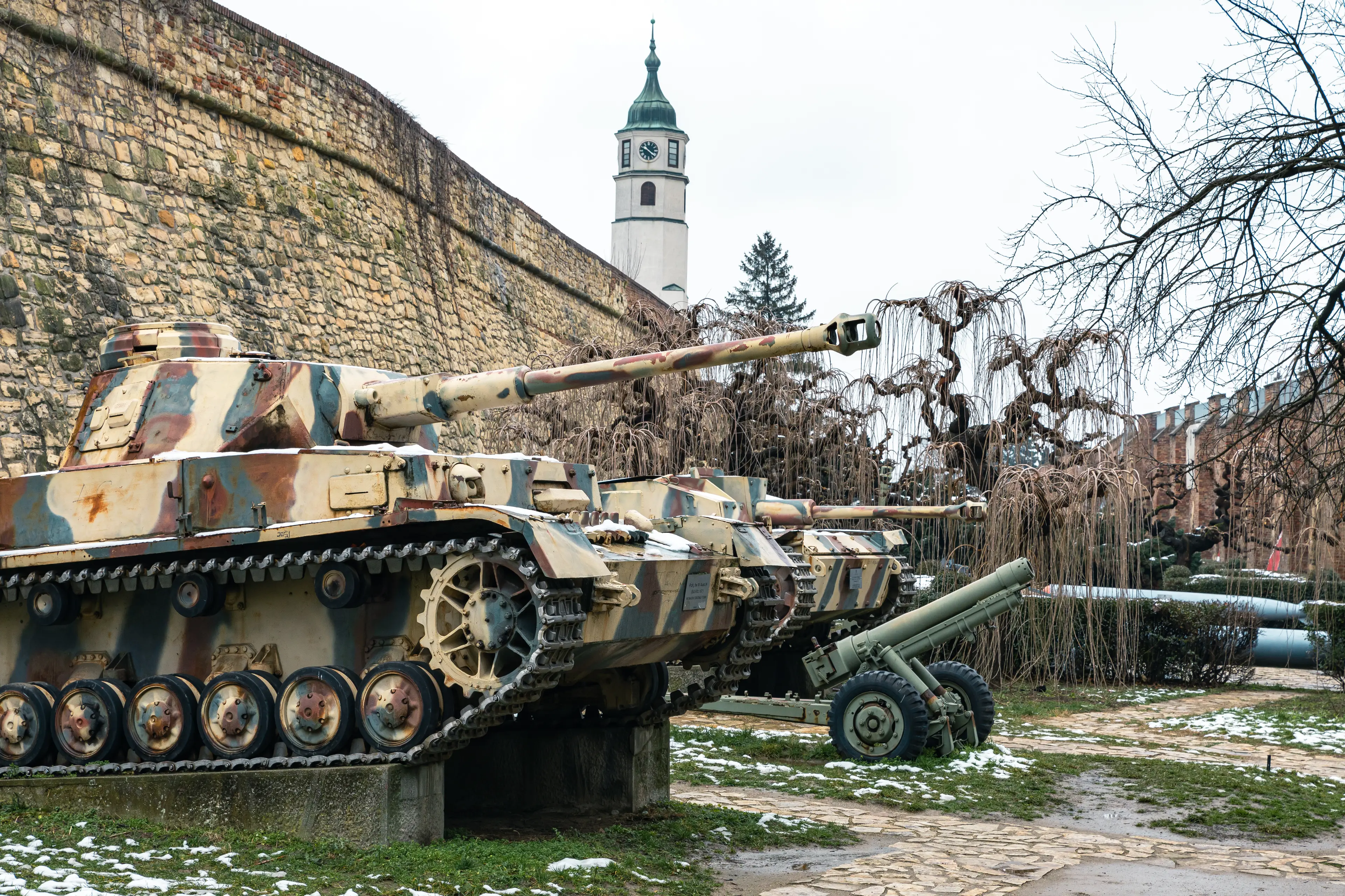 Military Museum