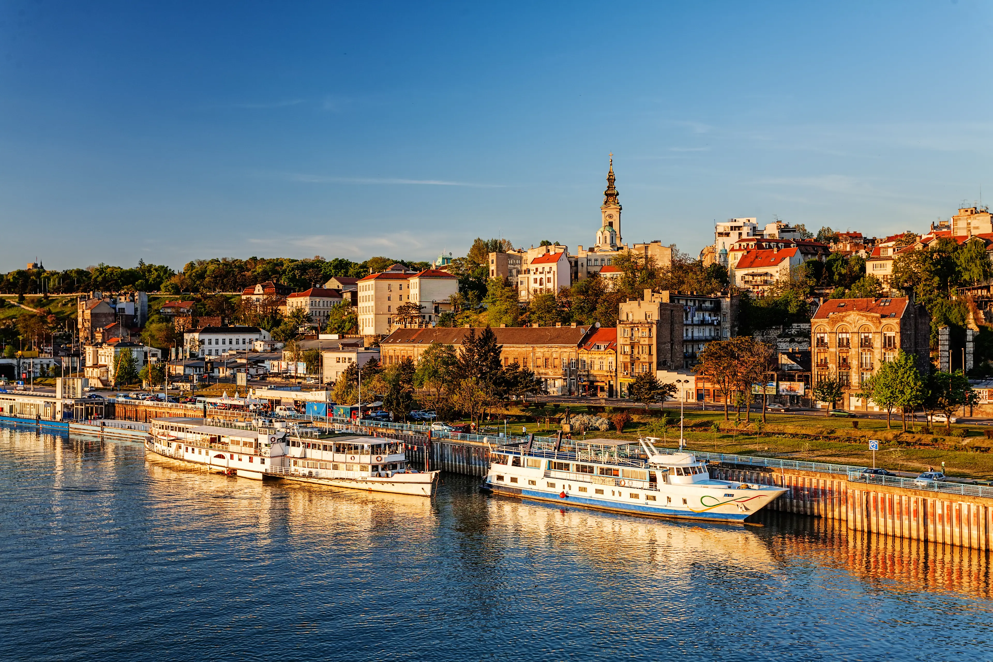 Sava River