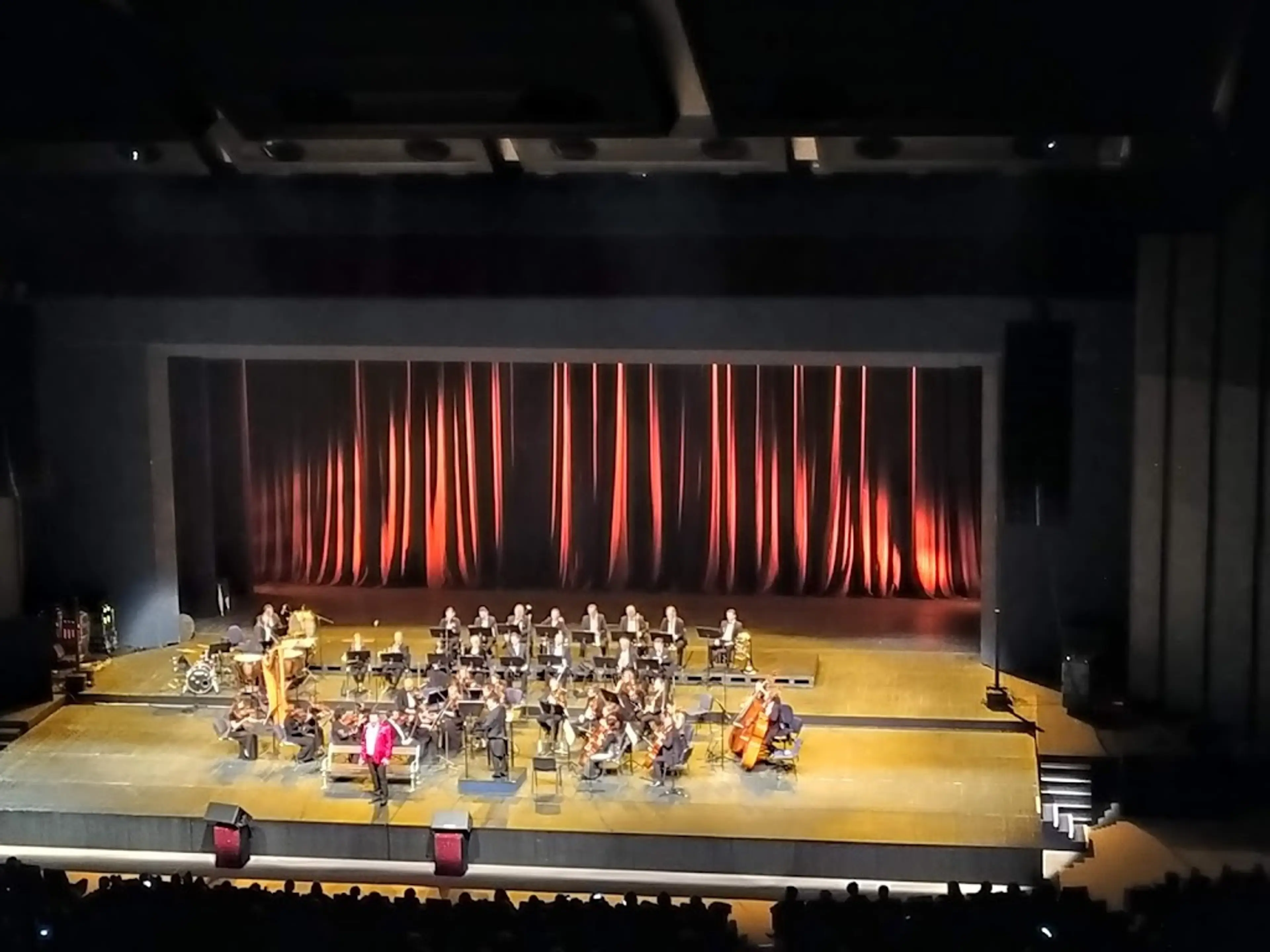Sava Center