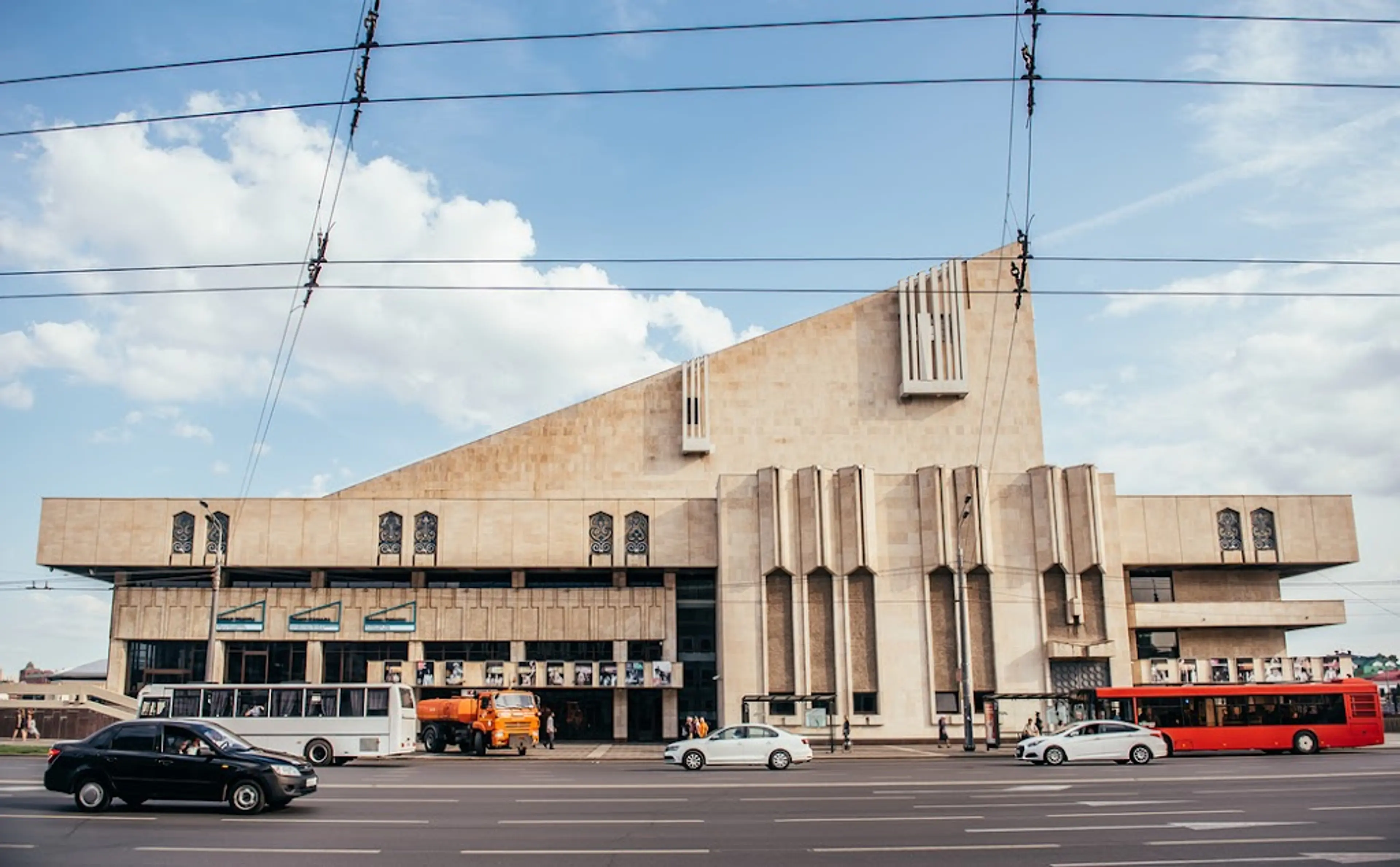 Kamal Theatre