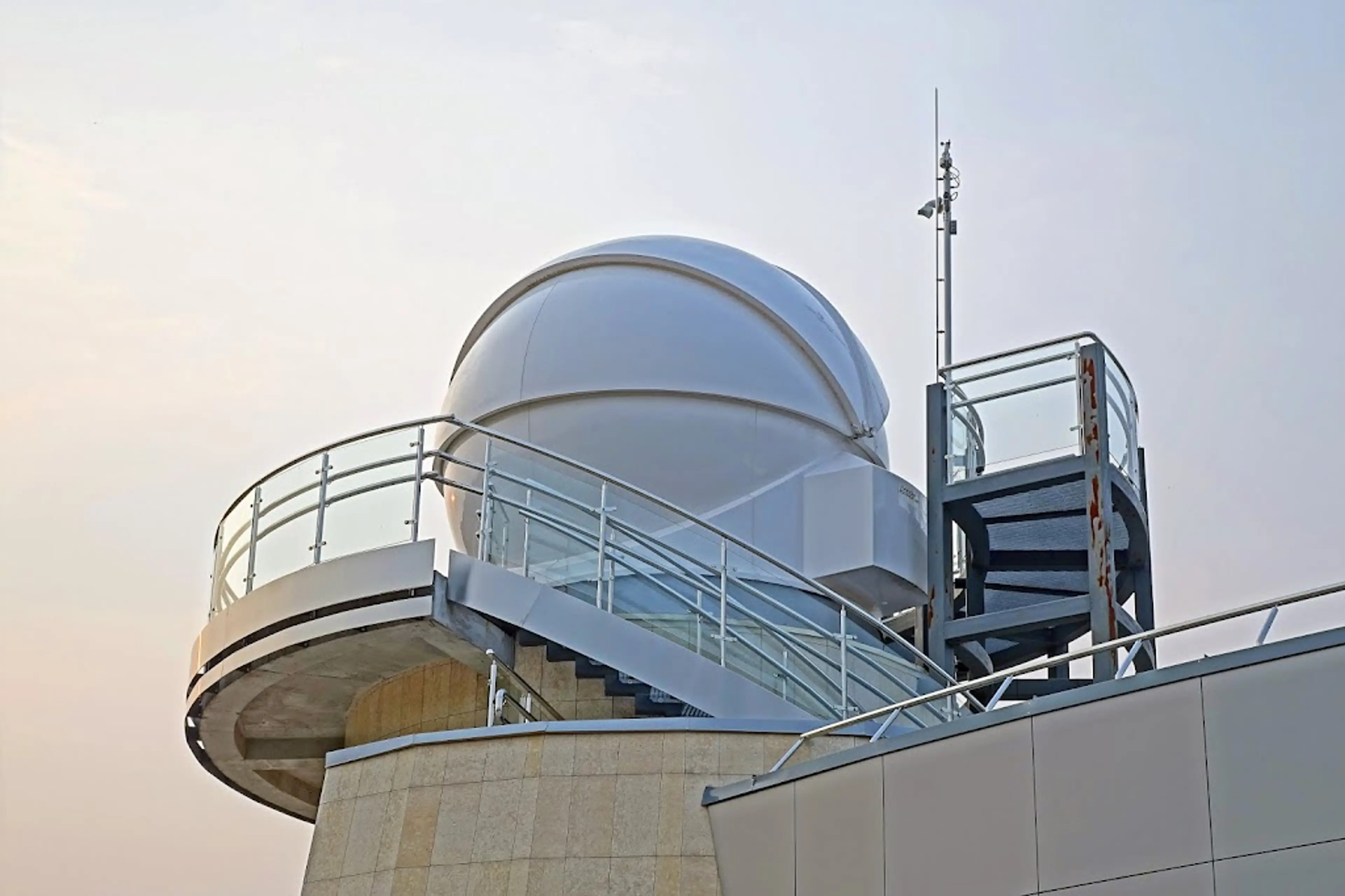 Kazan Planetarium