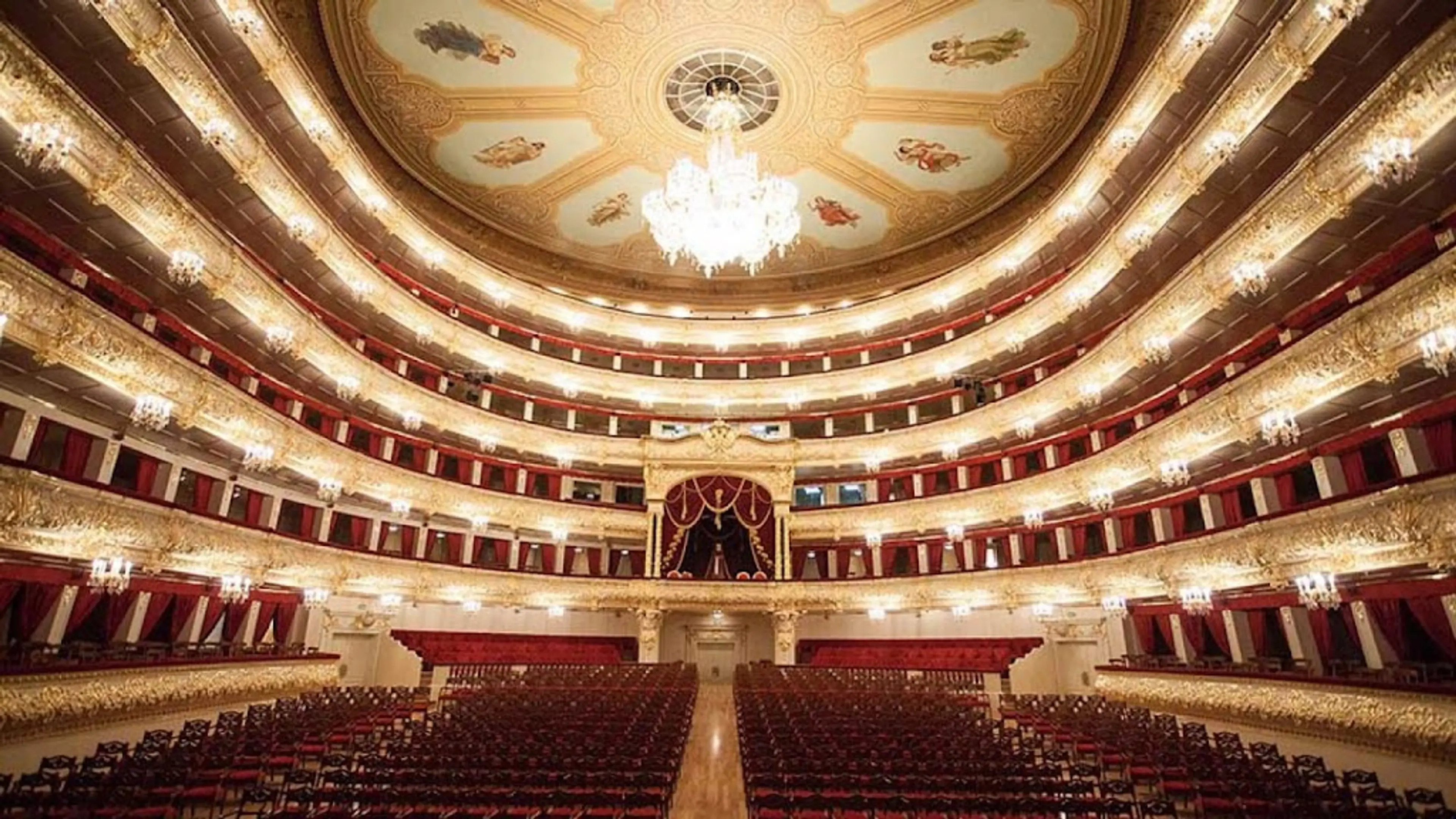 Bolshoi Theatre