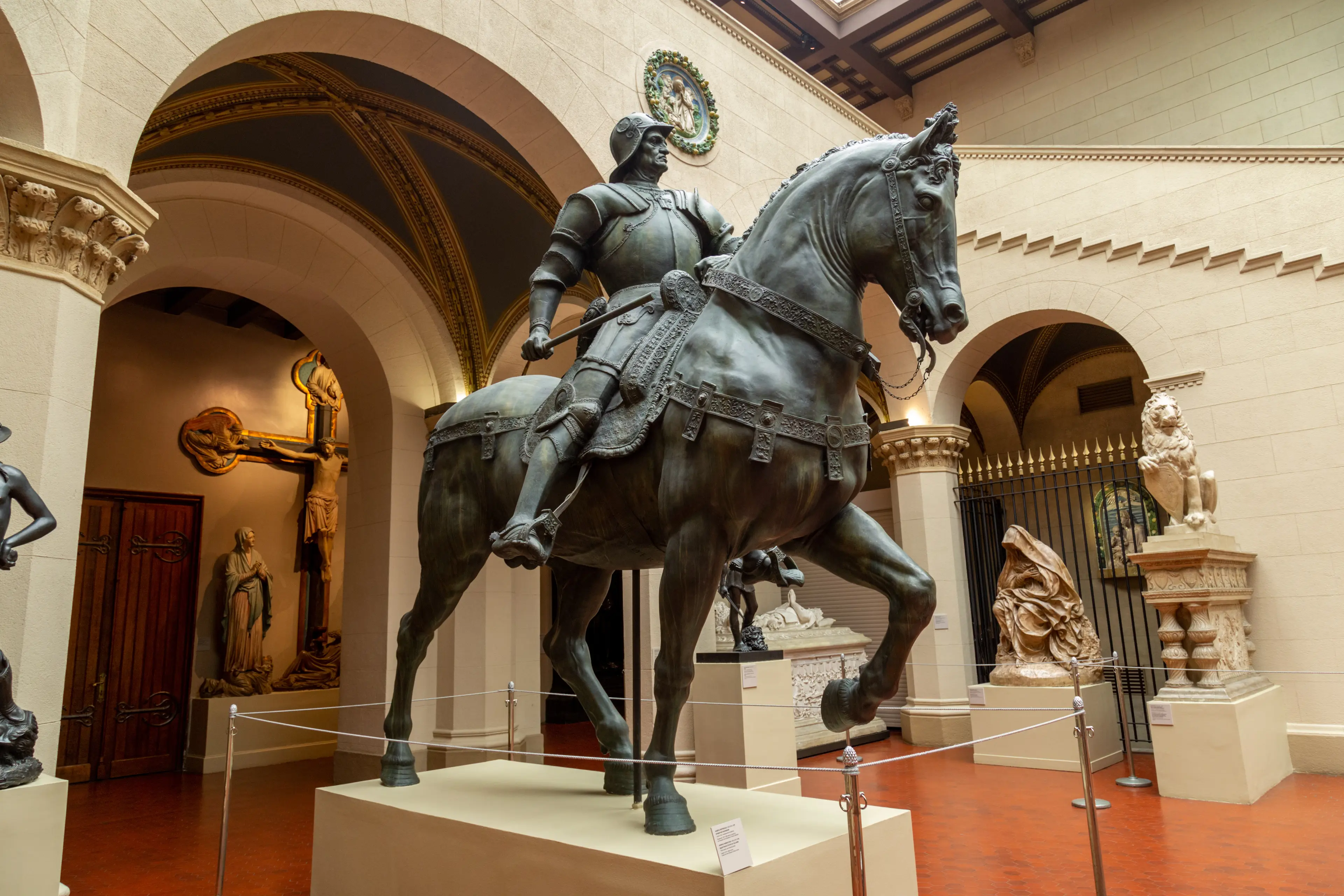 Pushkin Museum