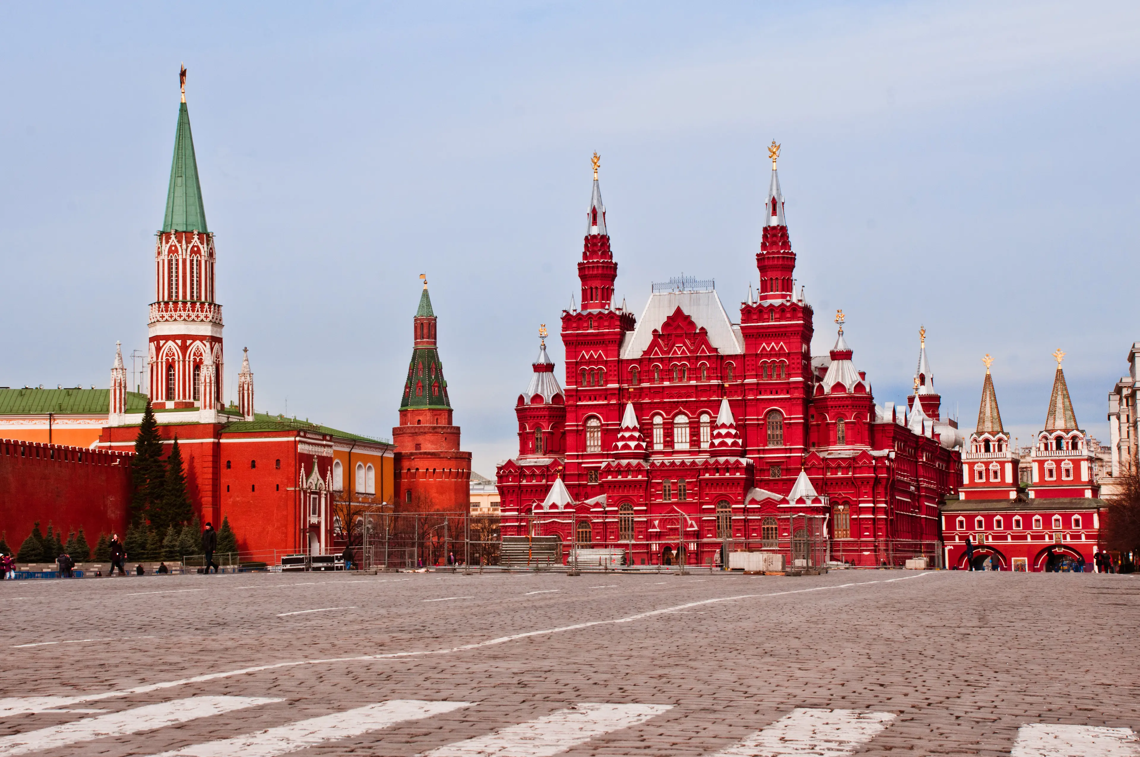 Red Square