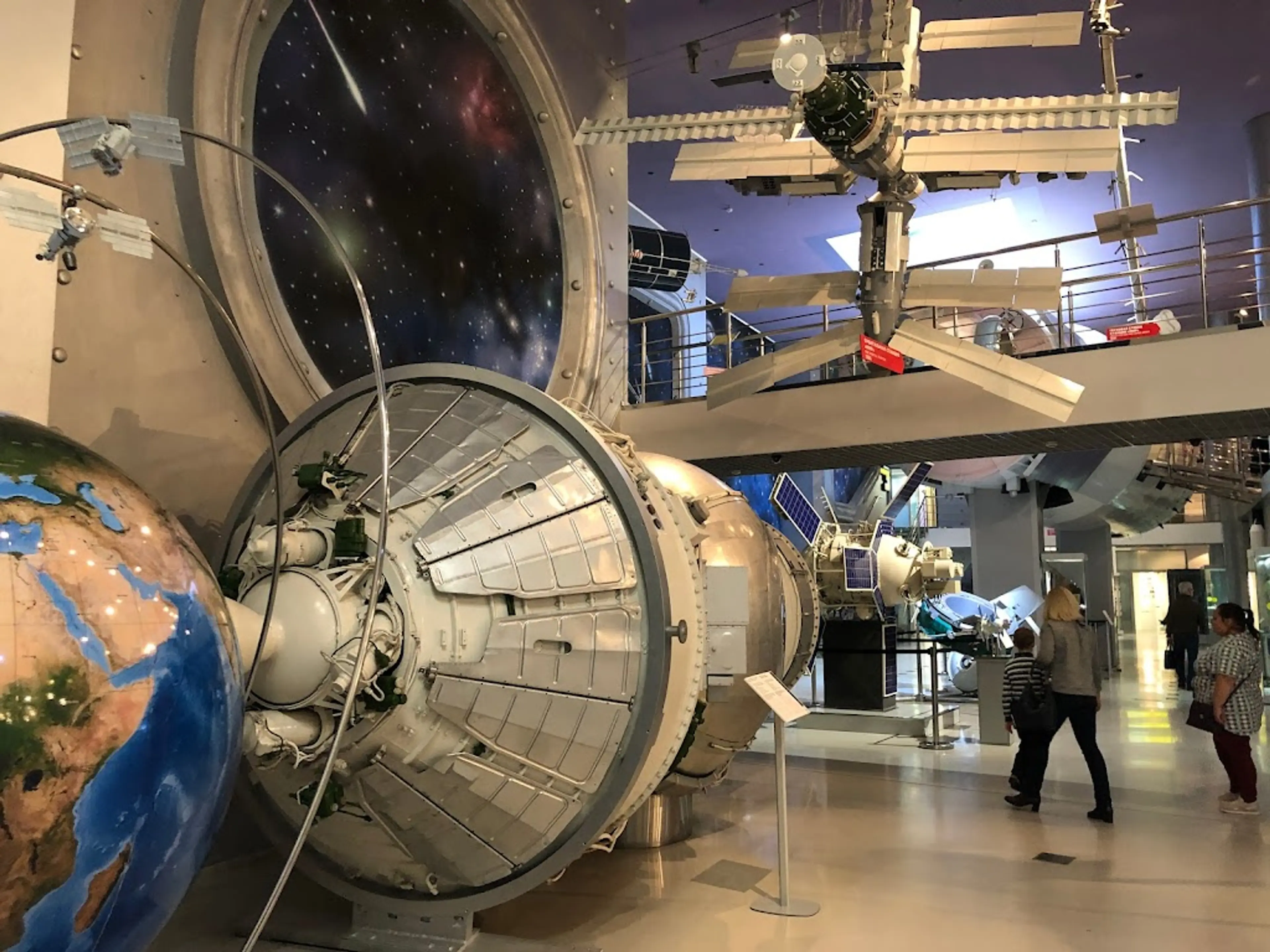 Space Museum