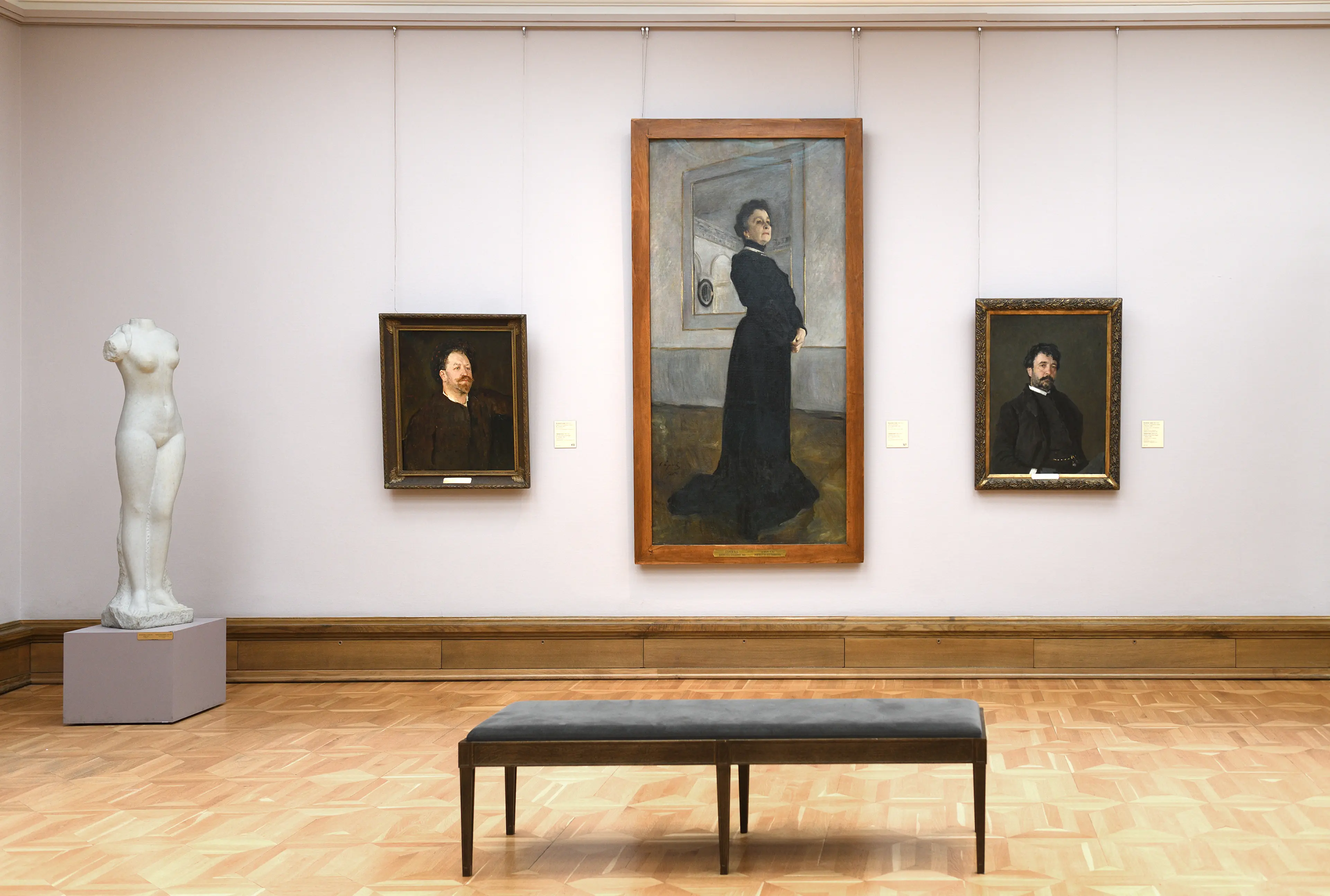 Tretyakov Gallery