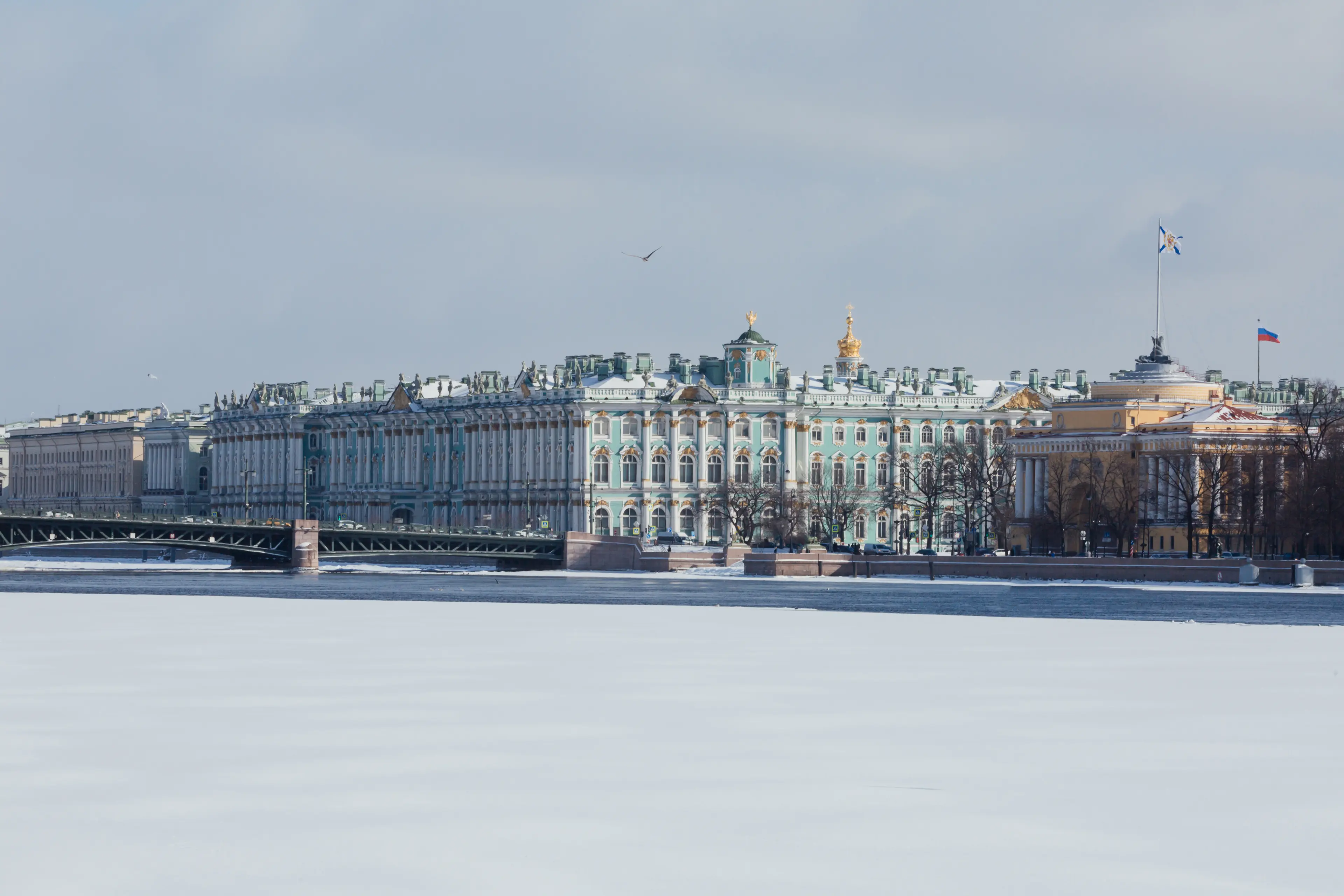 Palace Embankment