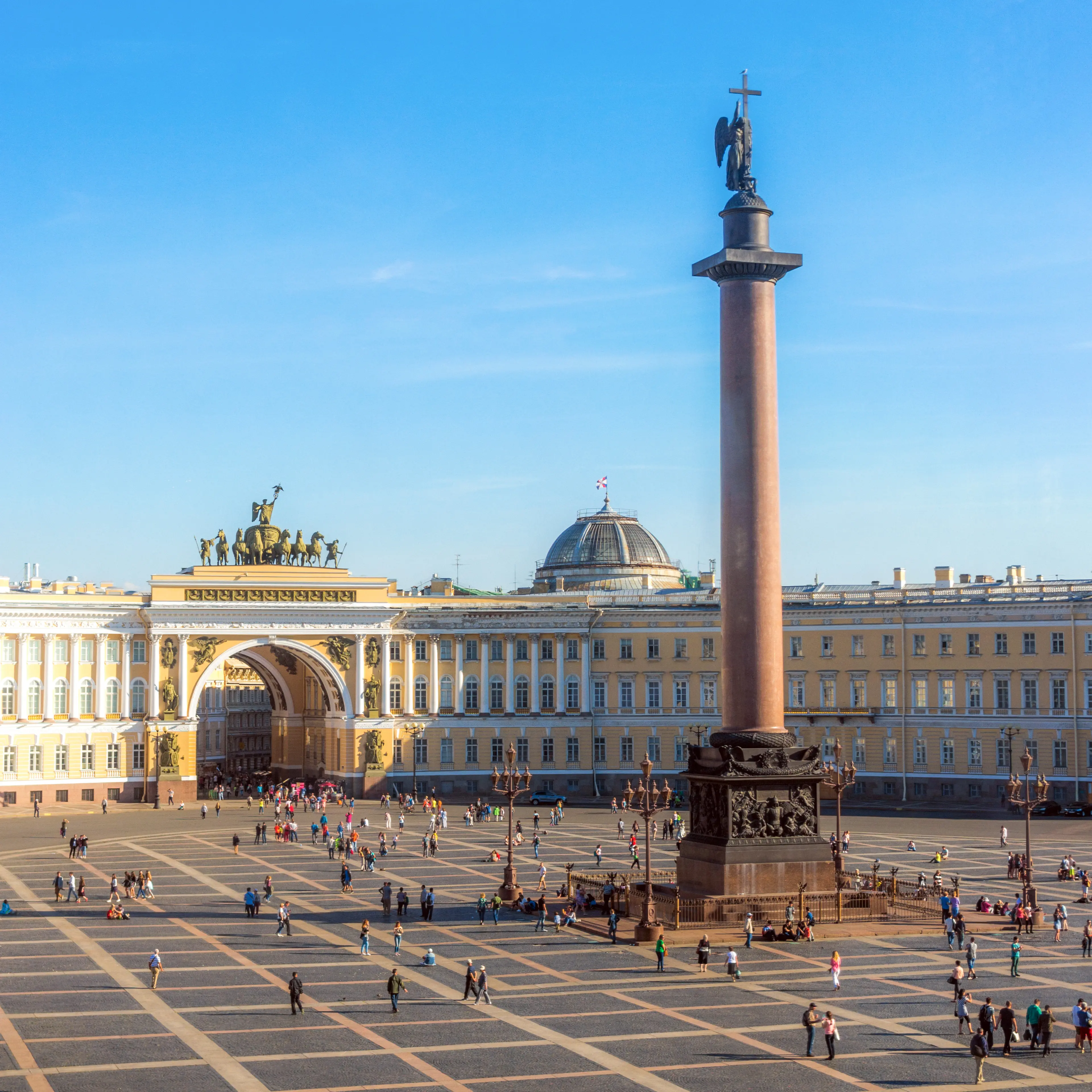 Palace Square