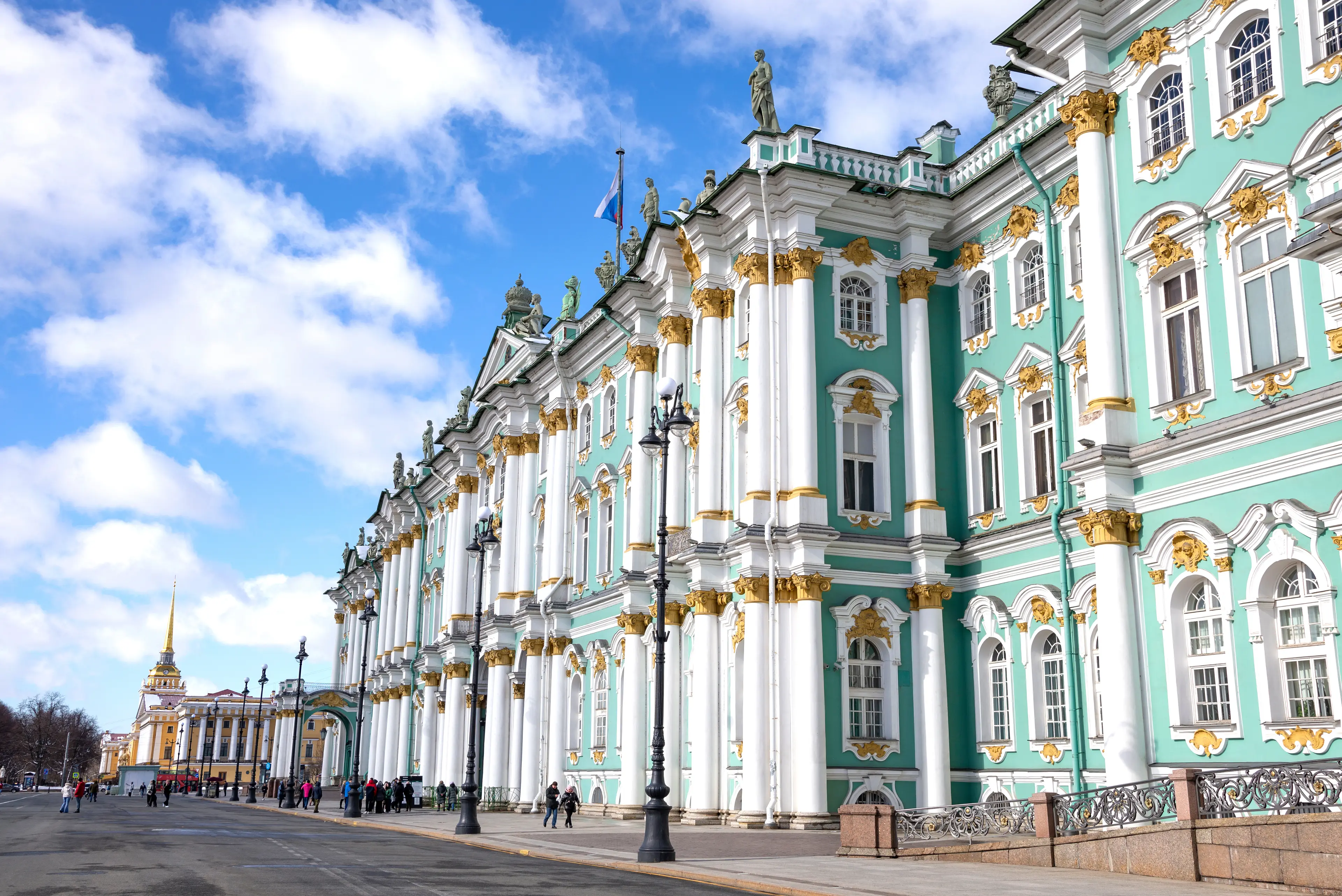 Winter Palace