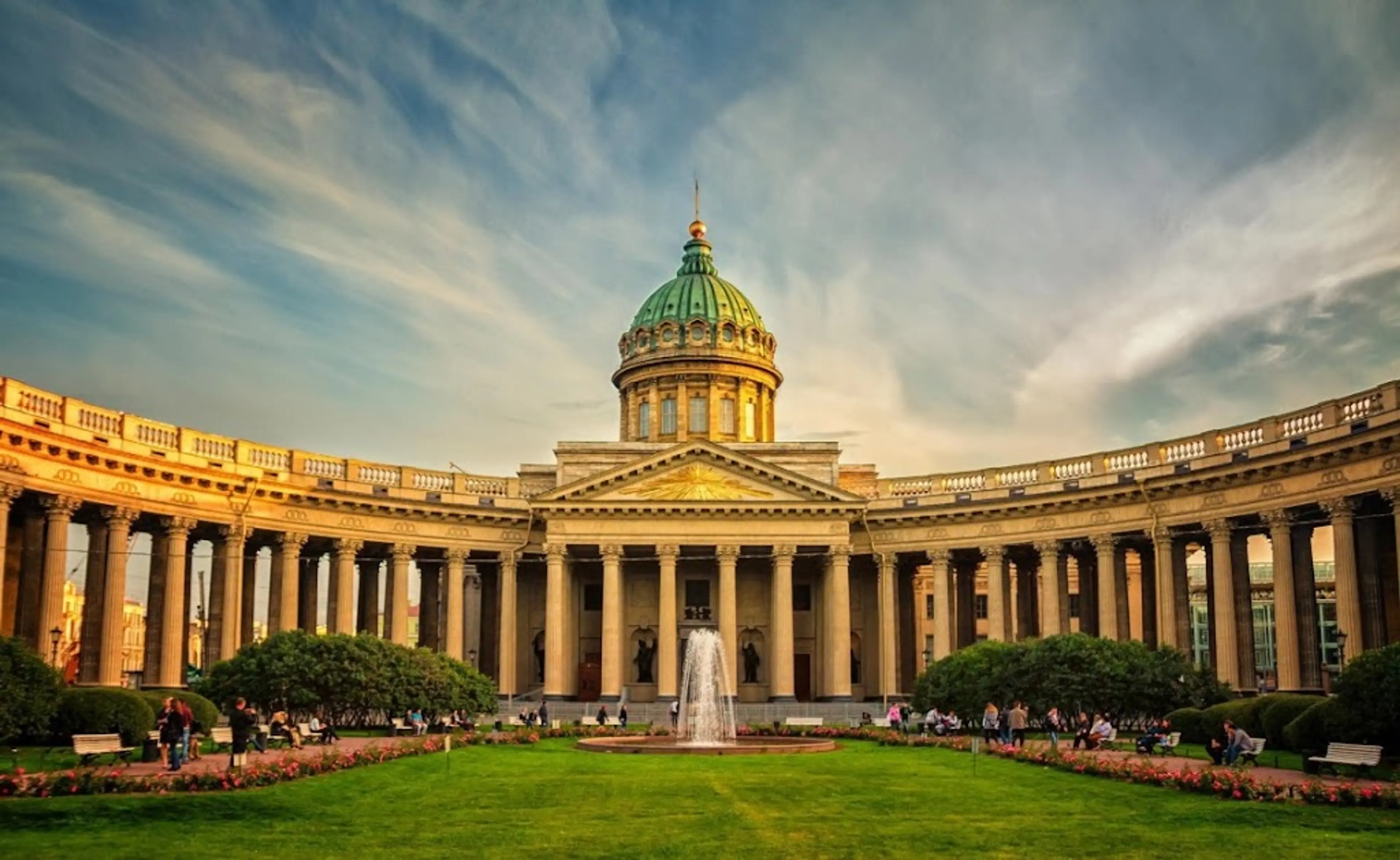 Kazan Cathedral