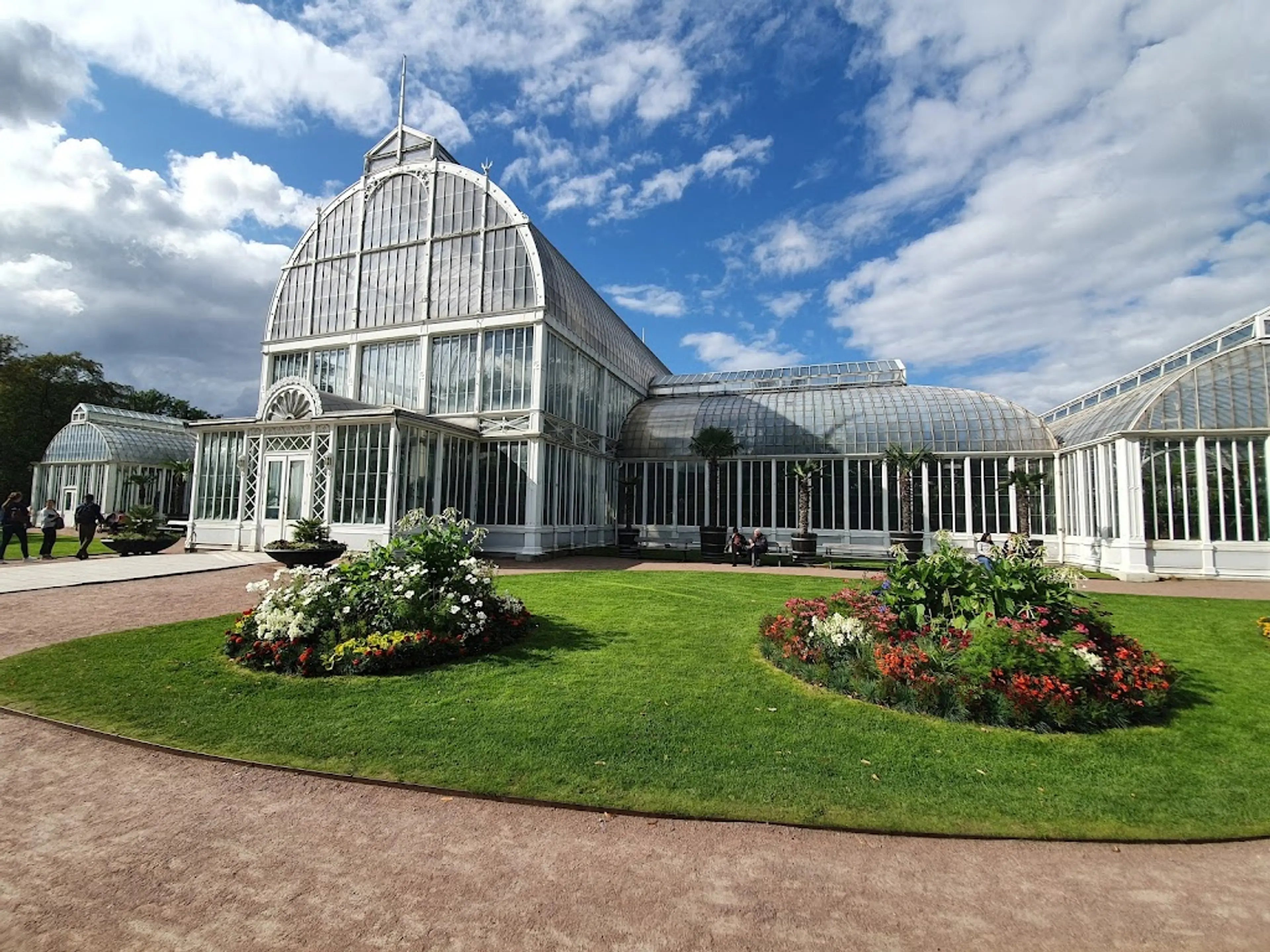 Garden Society of Gothenburg