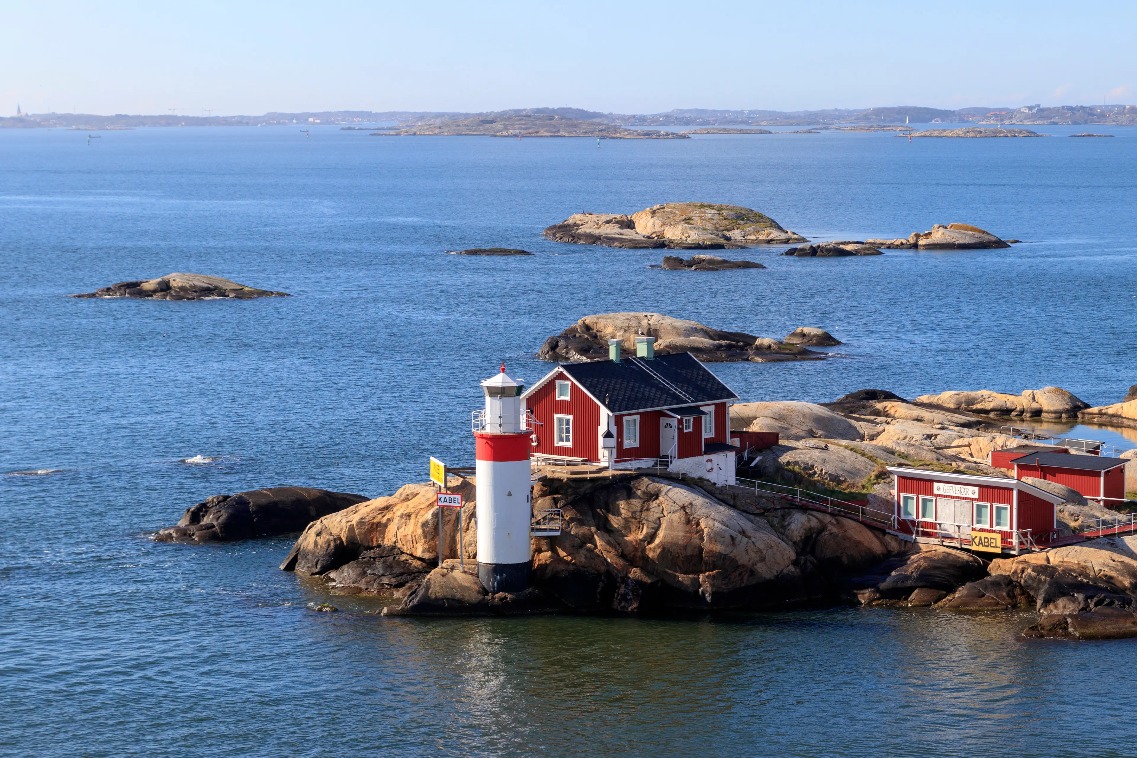 Gothenburg Archipelago