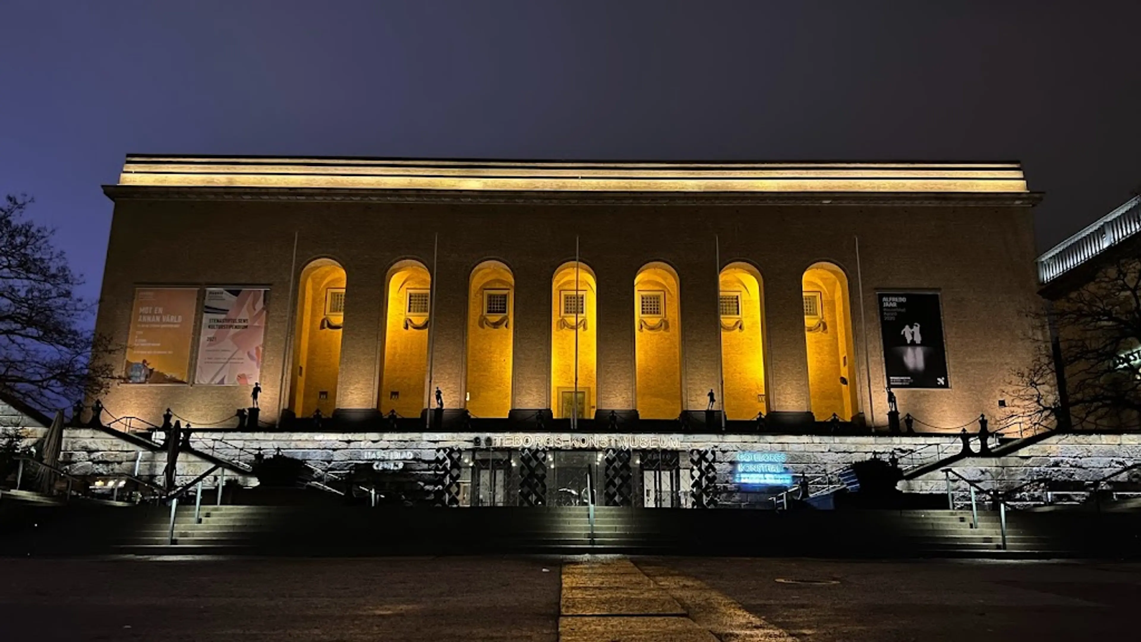 Gothenburg Museum of Art