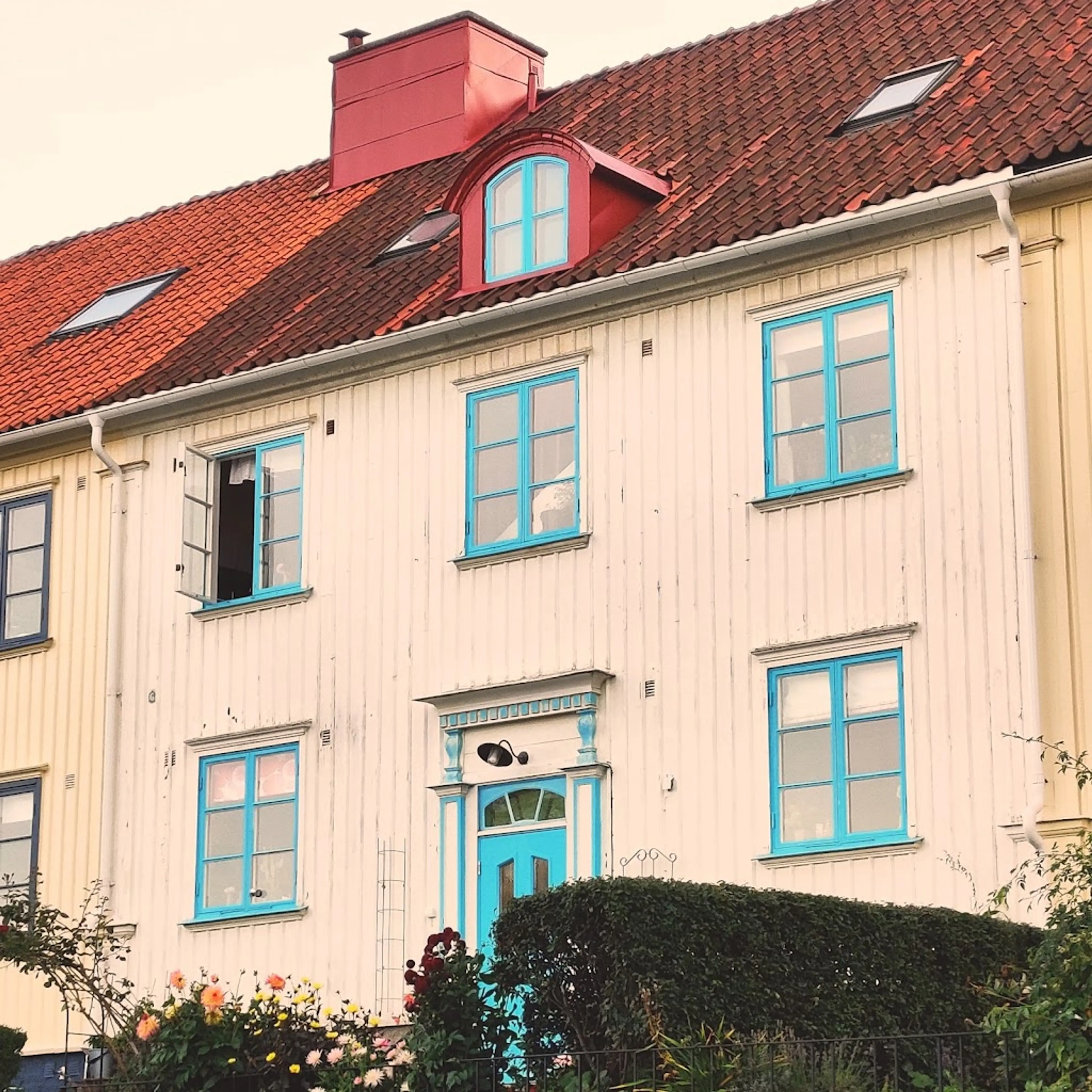 Linnéstaden
