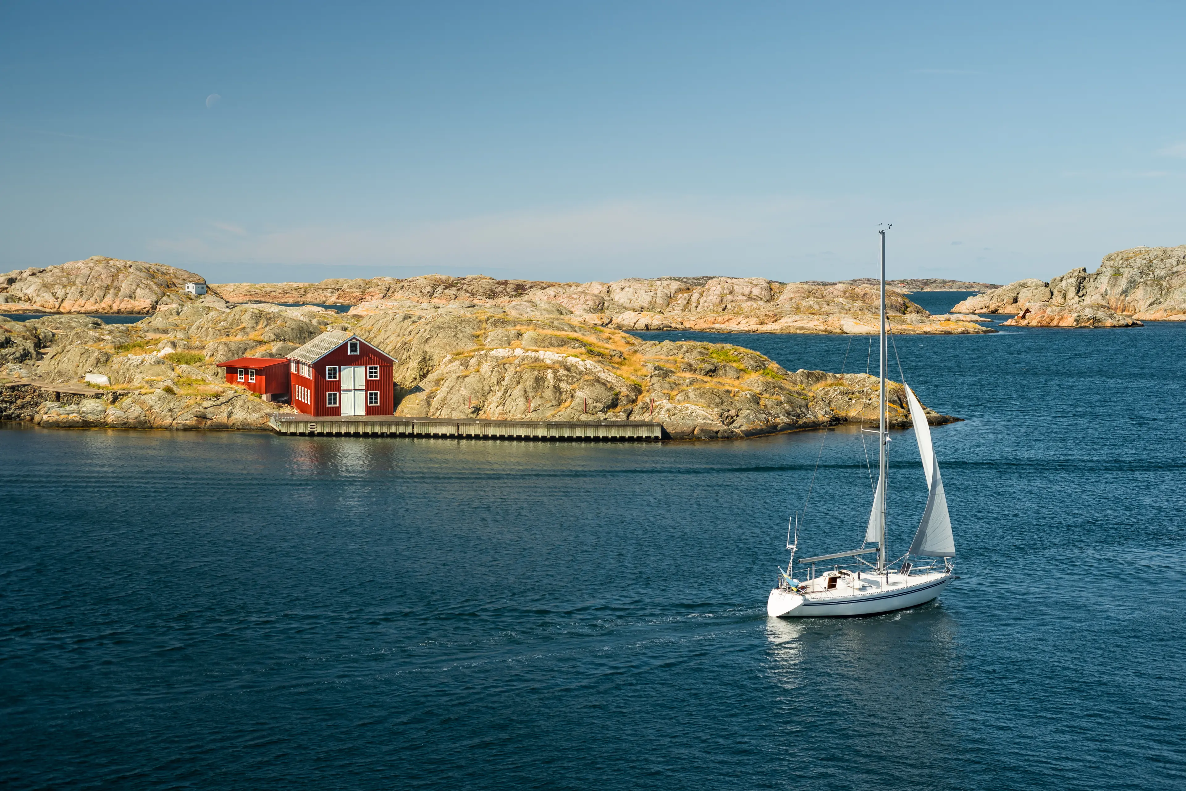 Southern Archipelago
