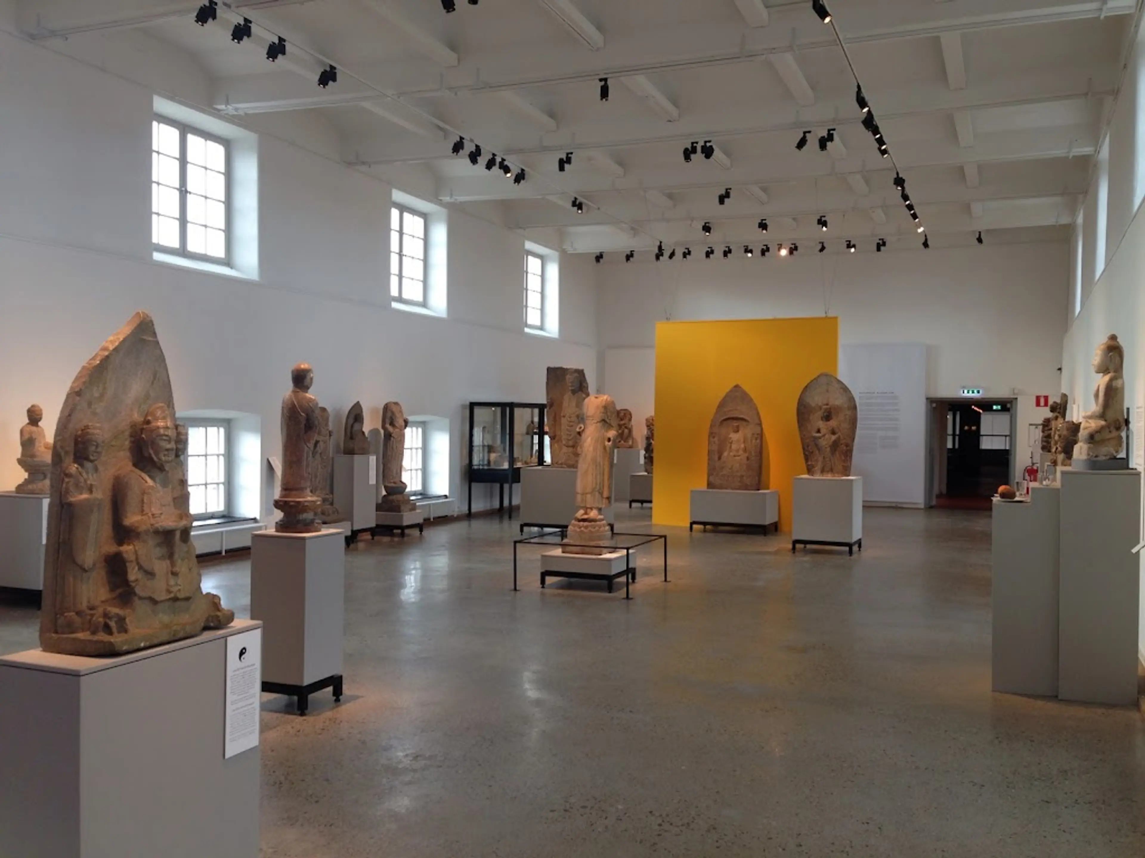East Asian Museum