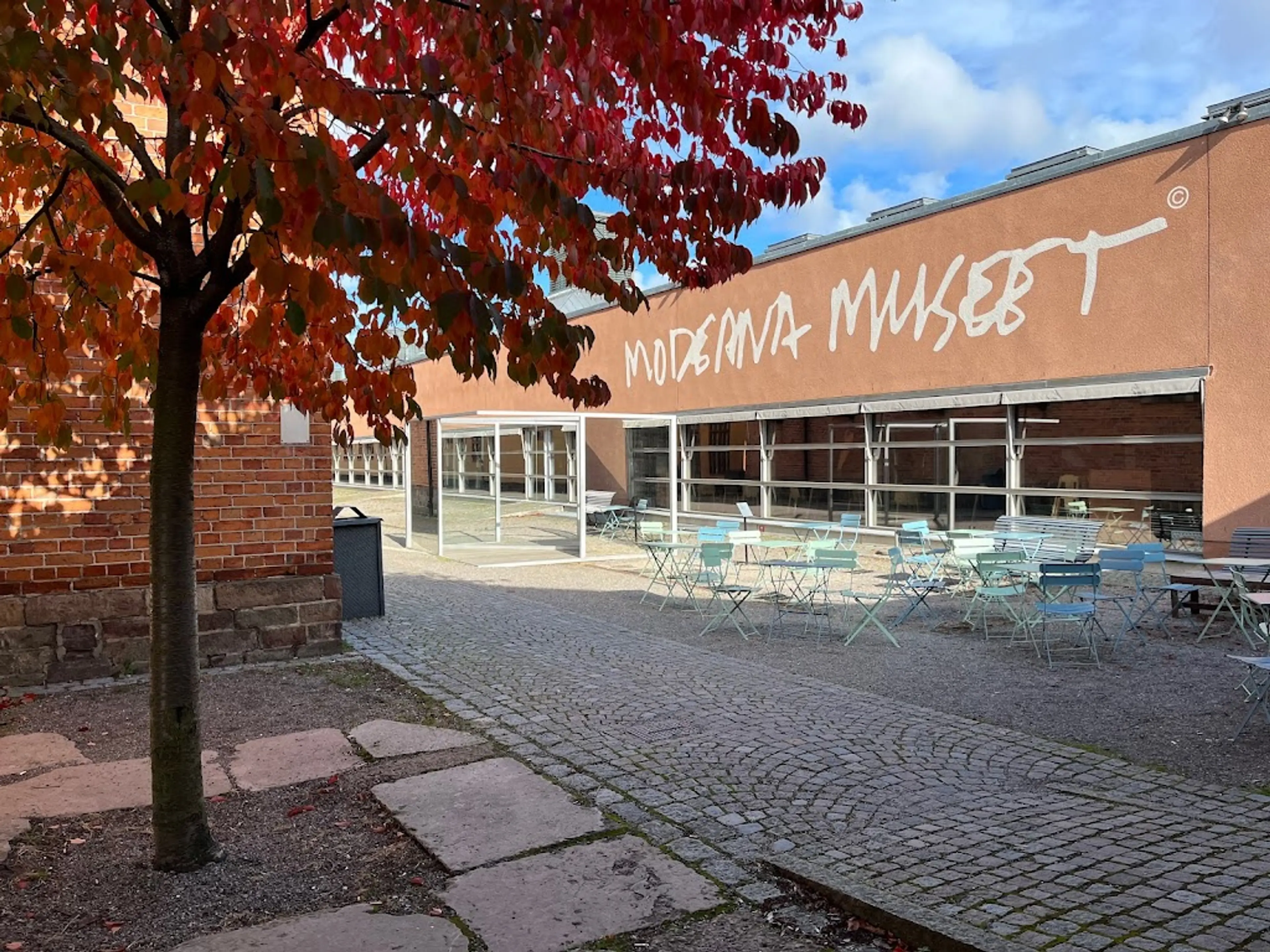 Moderna Museet