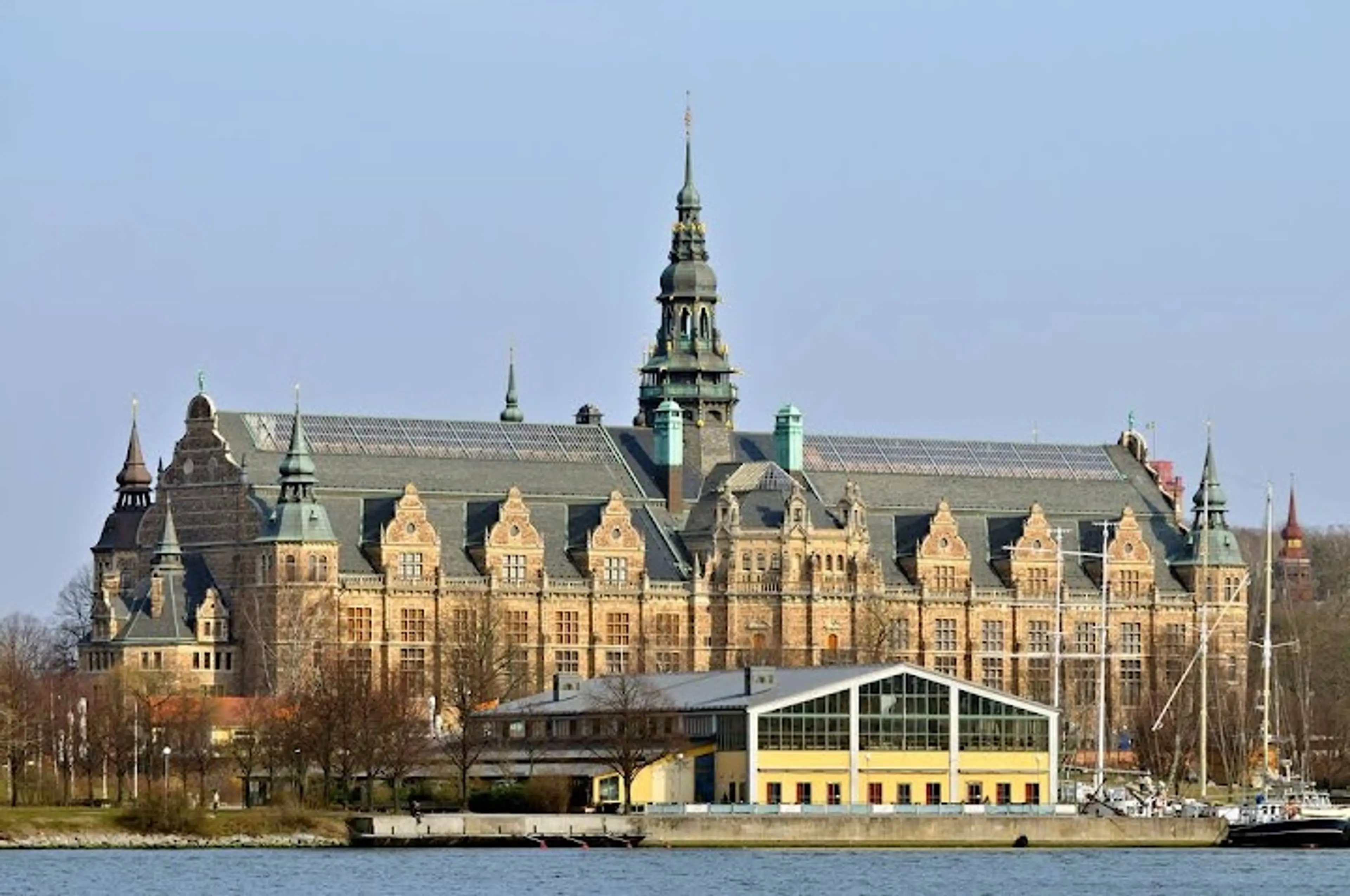 Nordic Museum