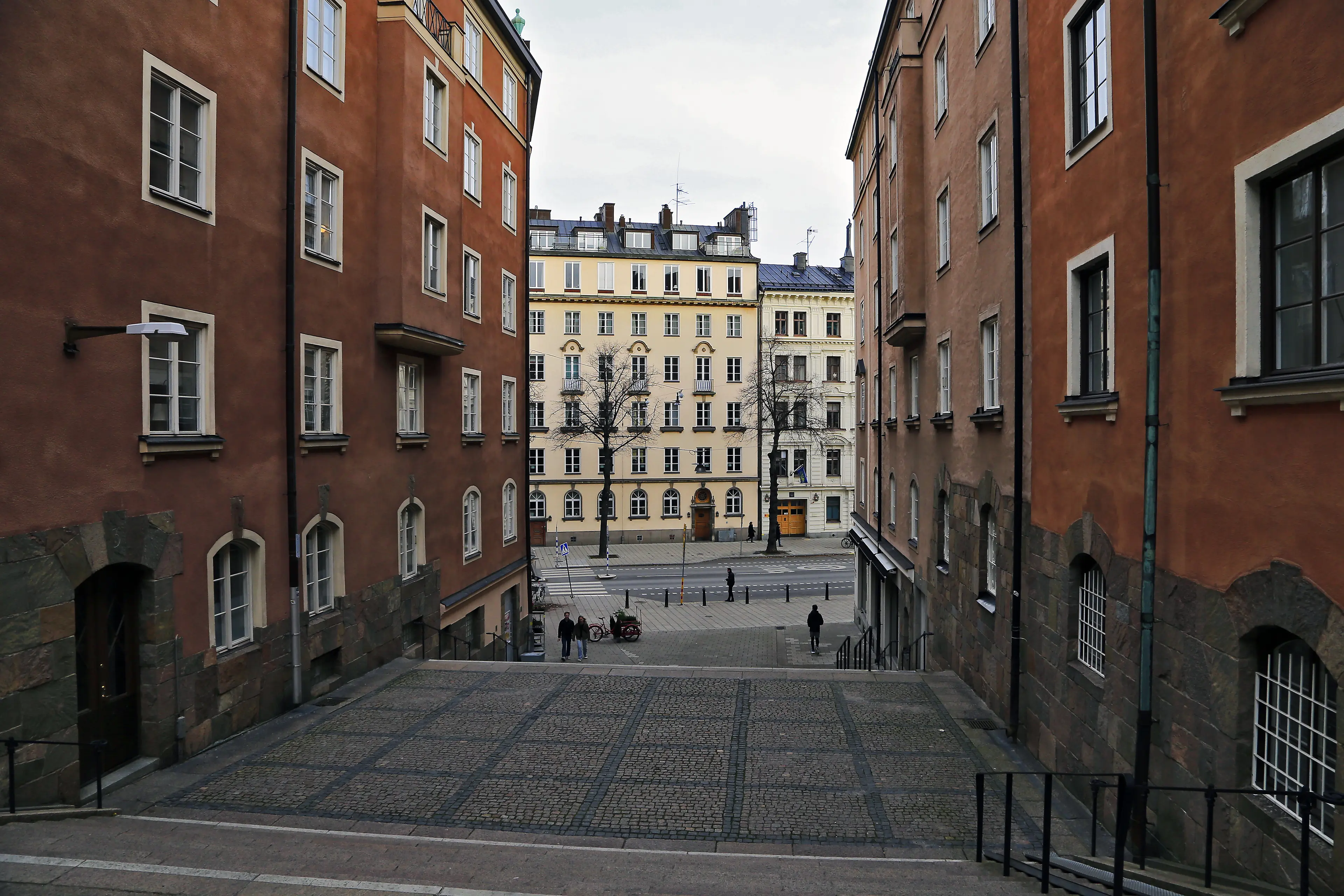 Östermalm