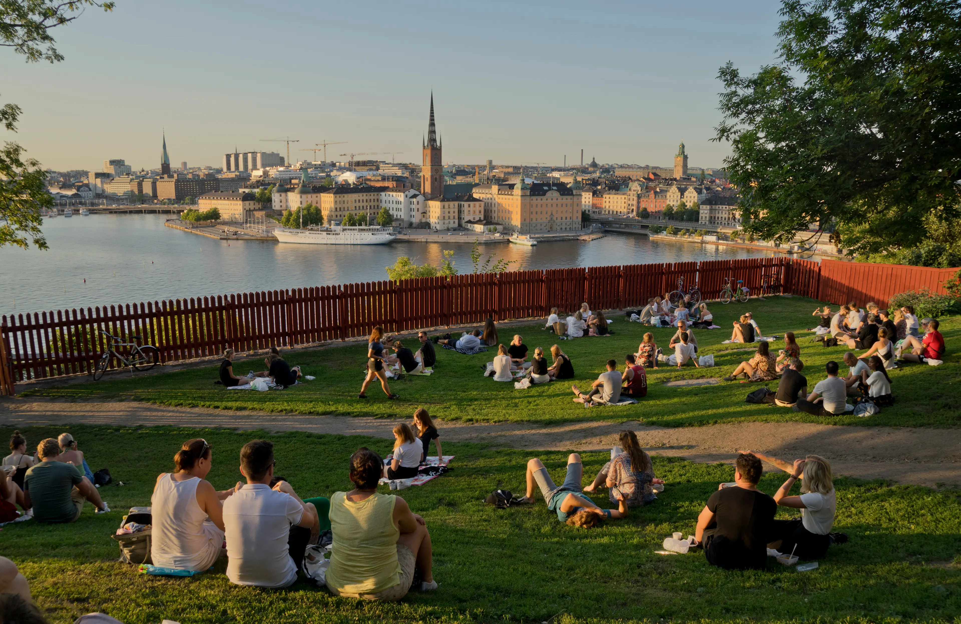 Södermalm