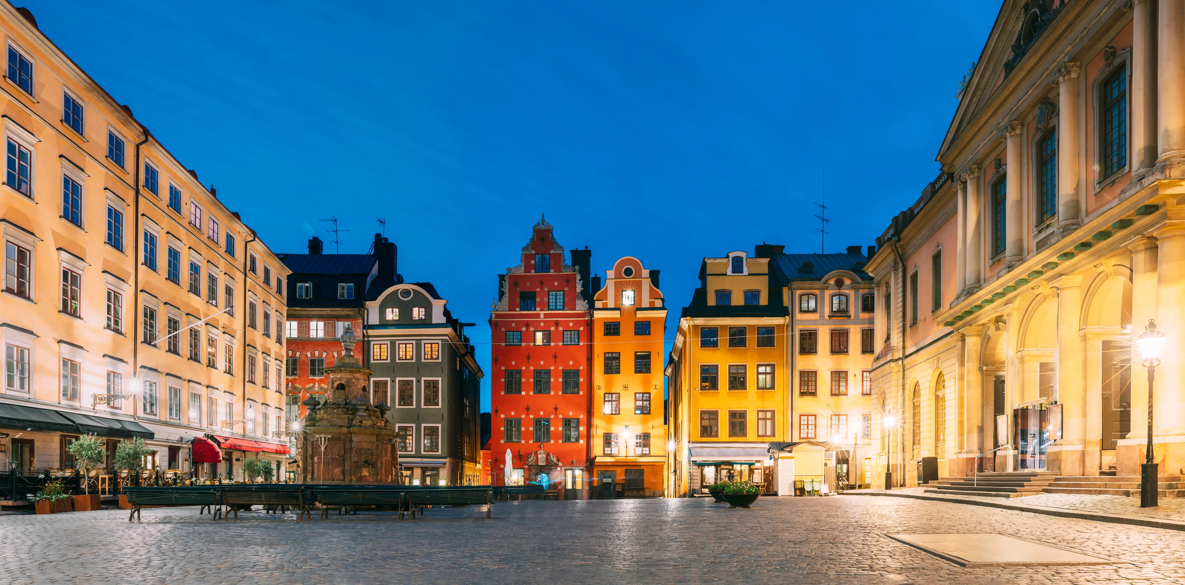 Stortorget