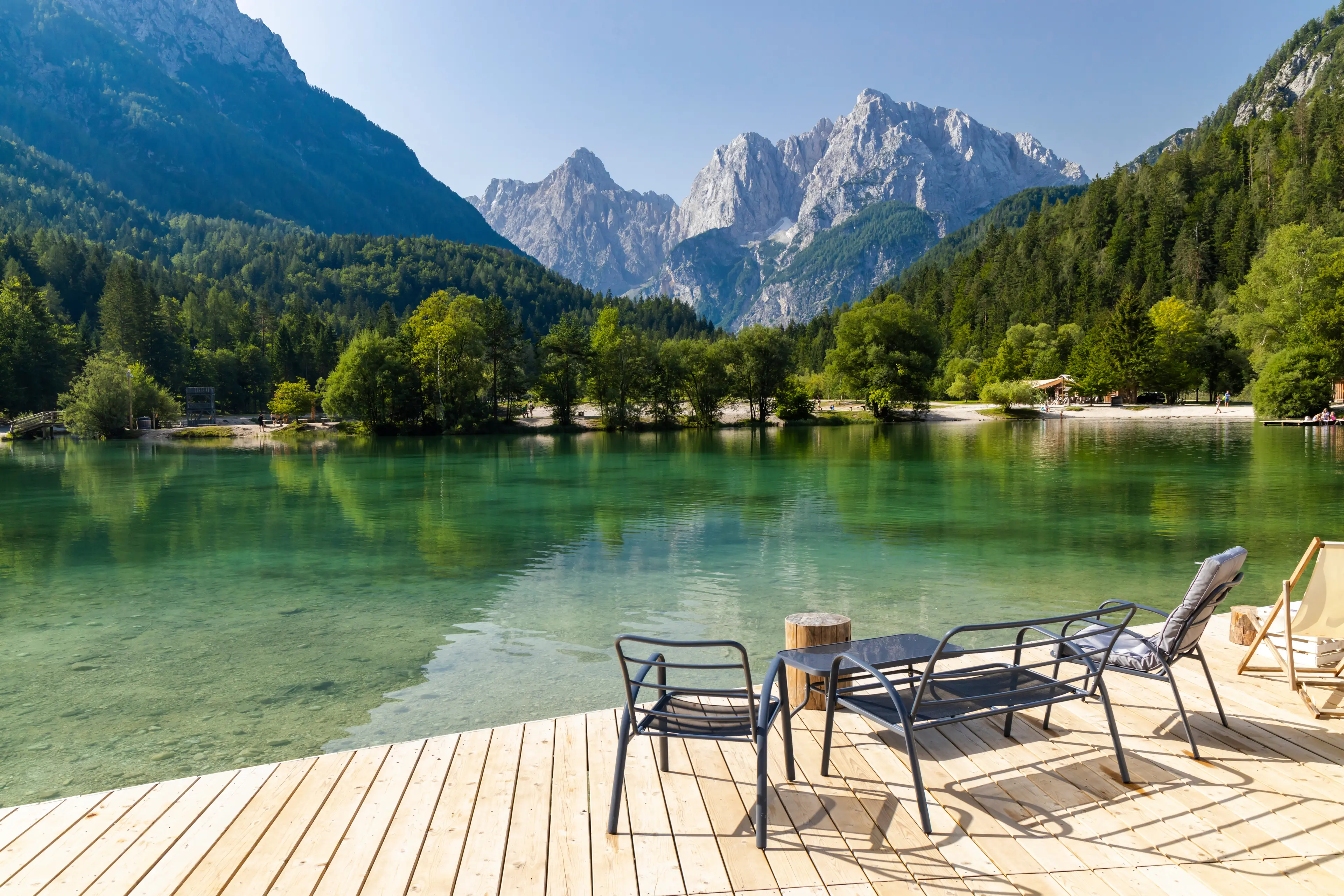 Triglav National Park