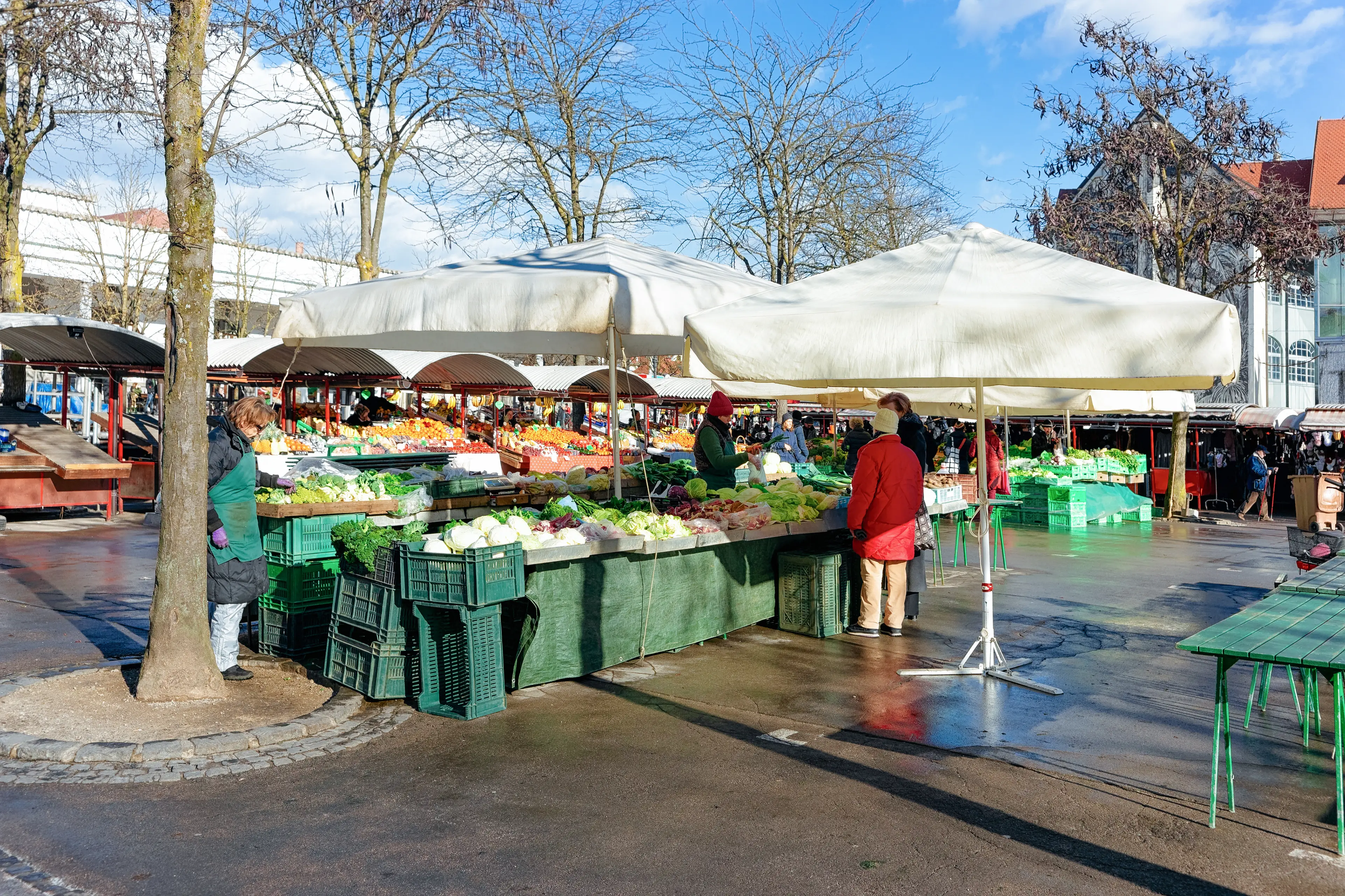 Central Market