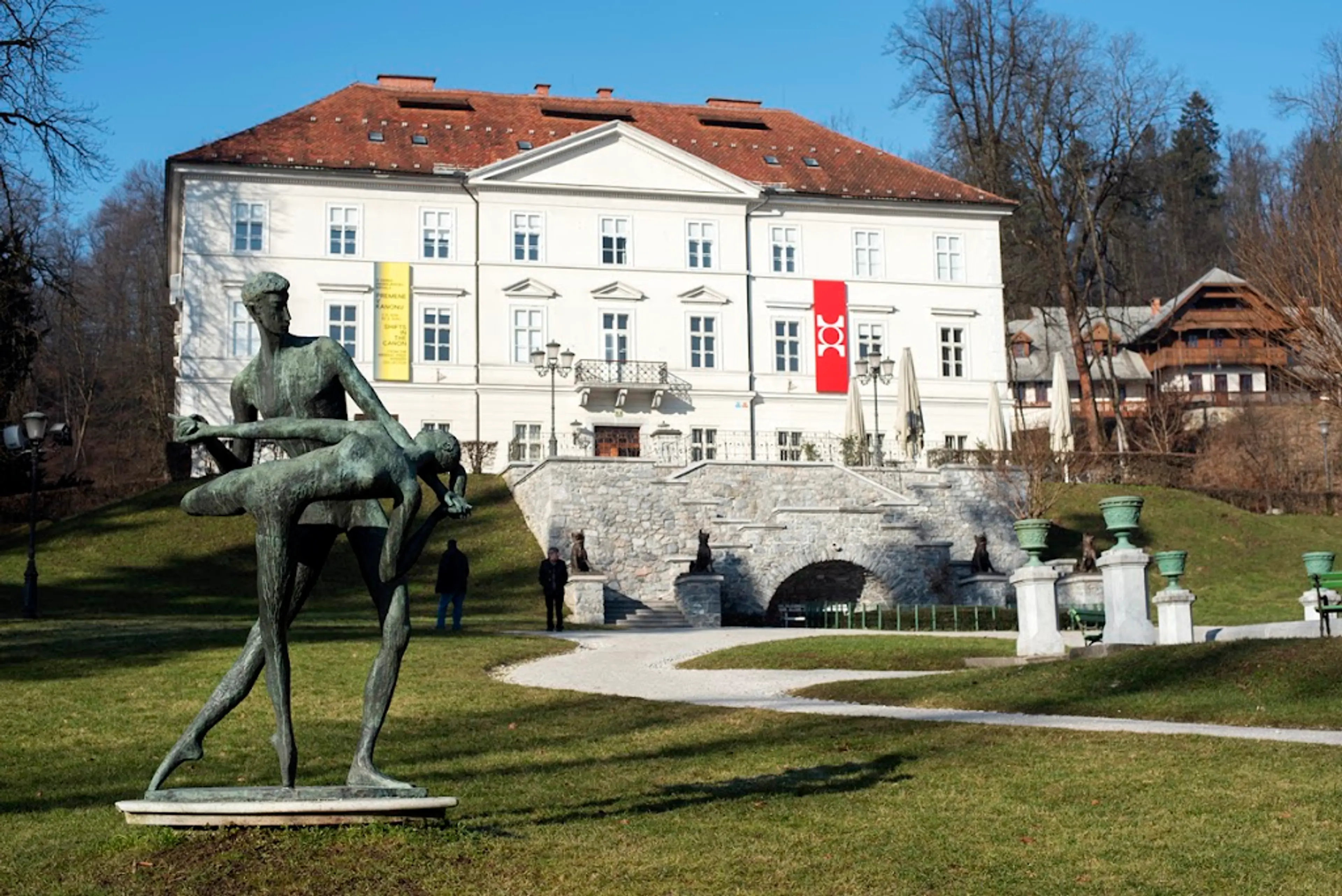 International Centre of Graphic Arts