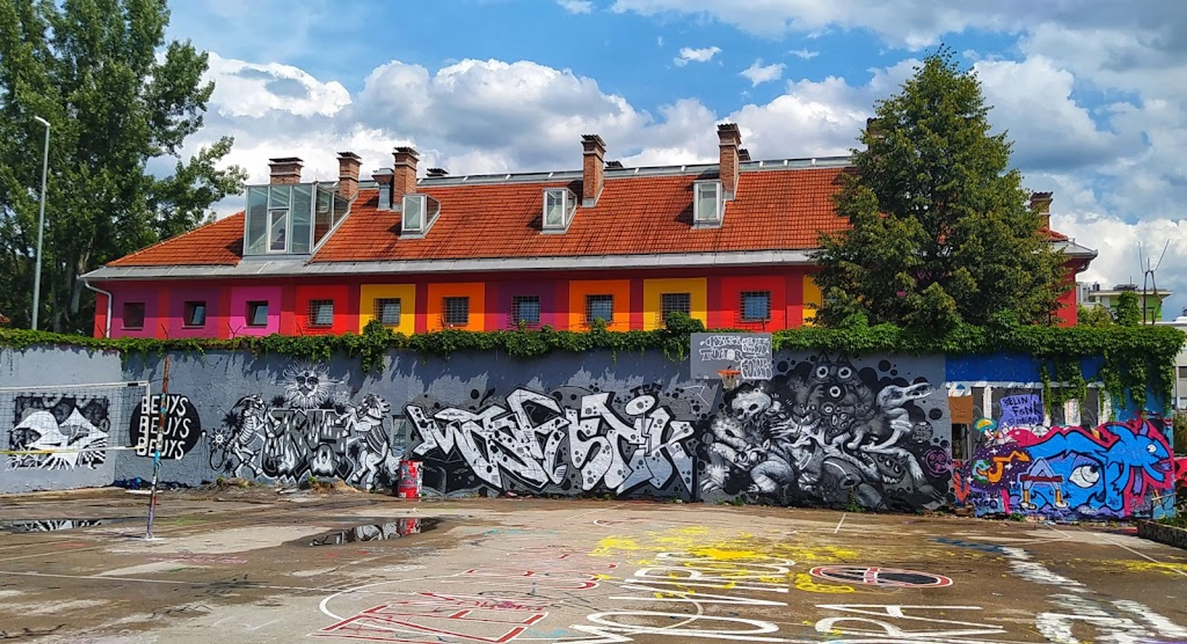 Metelkova