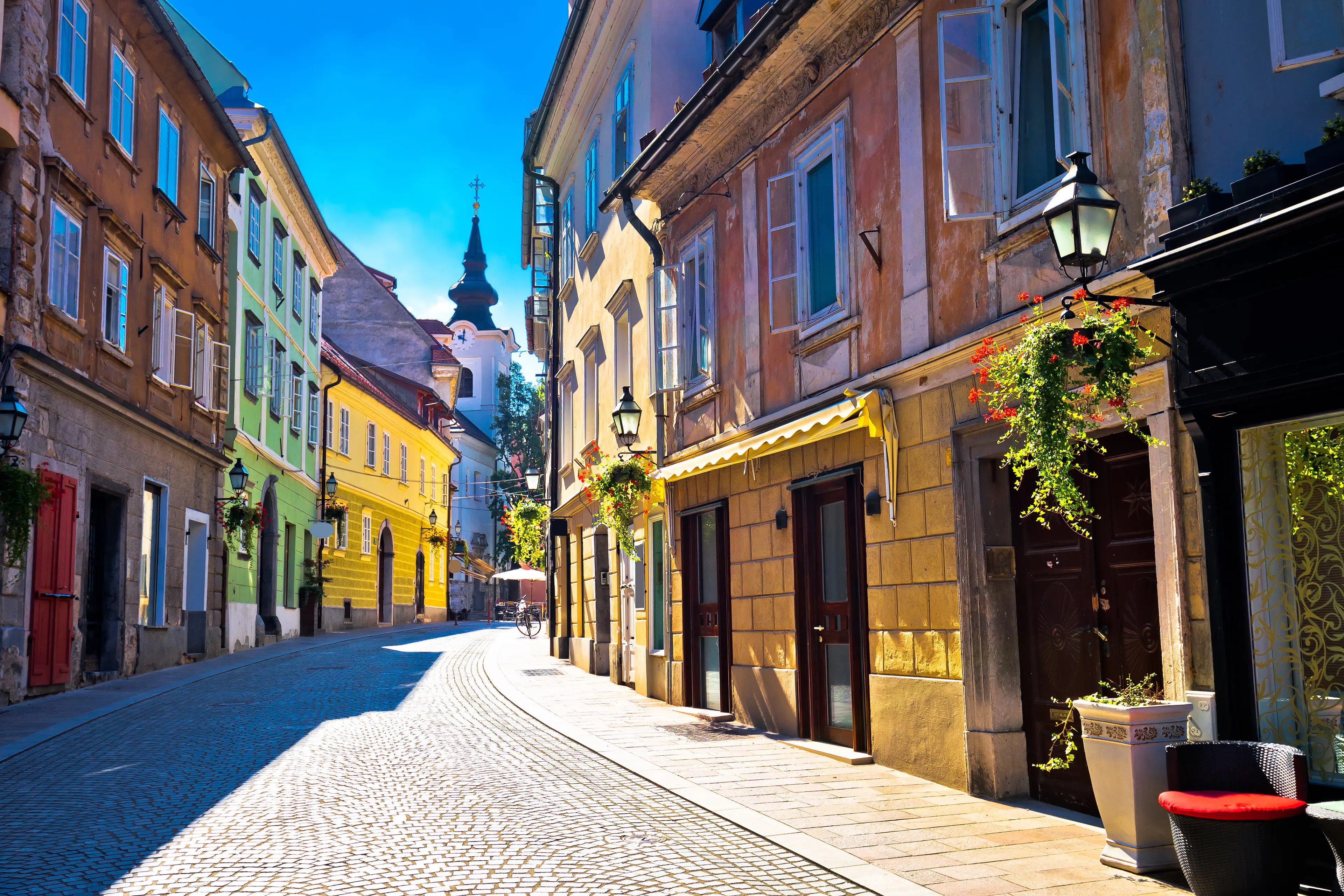 Old Town