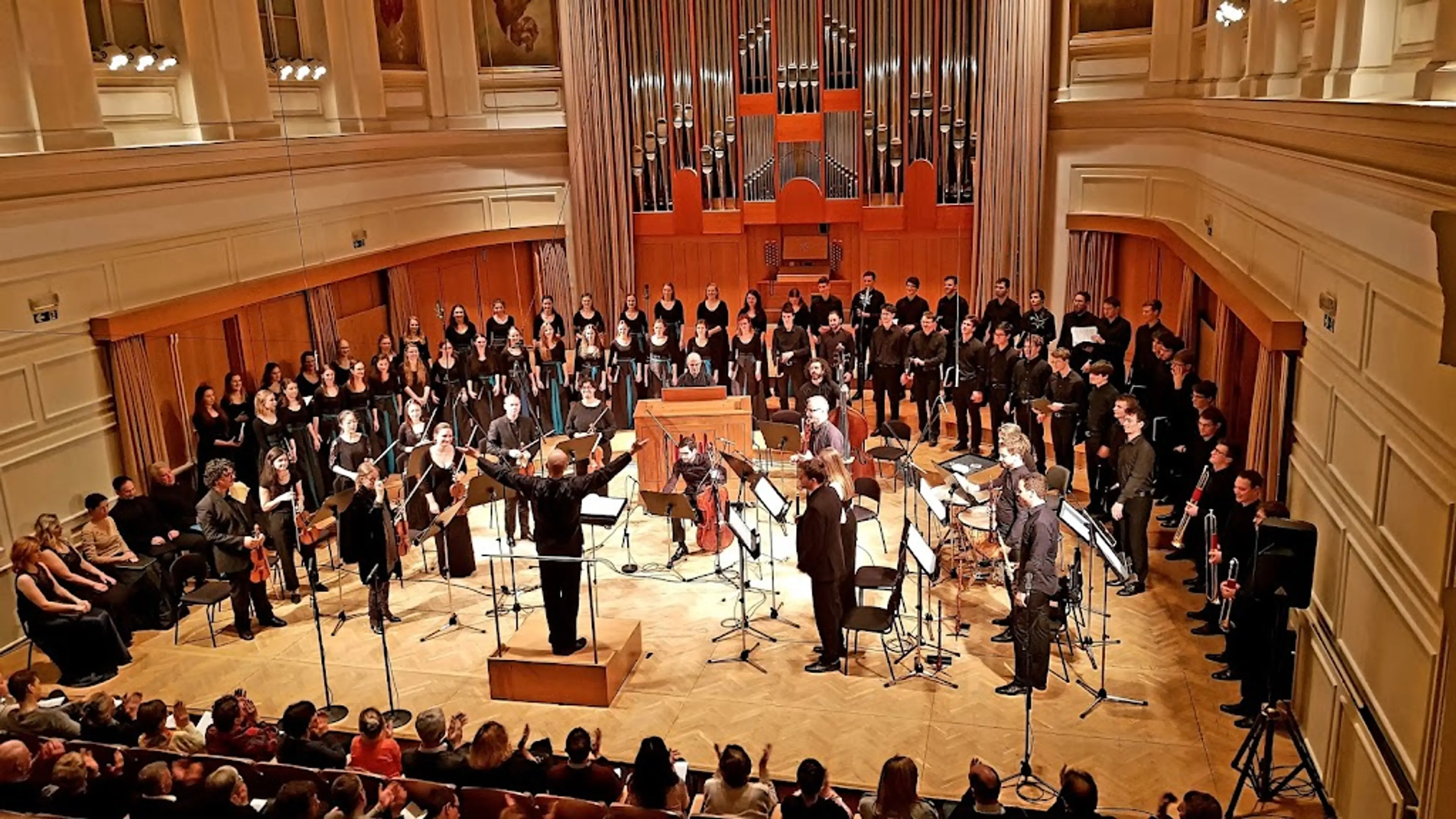 Slovenian Philharmonic