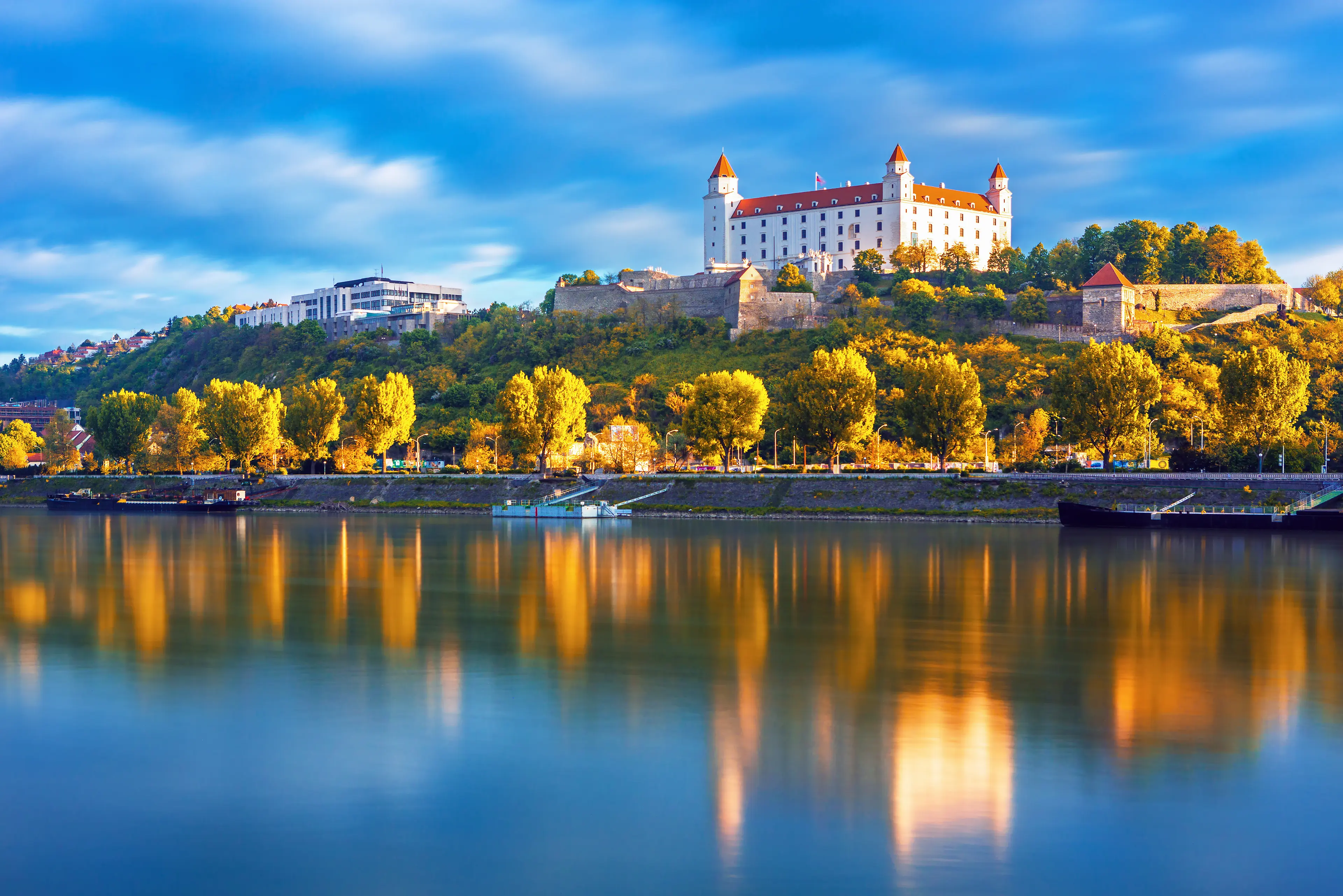 Danube River
