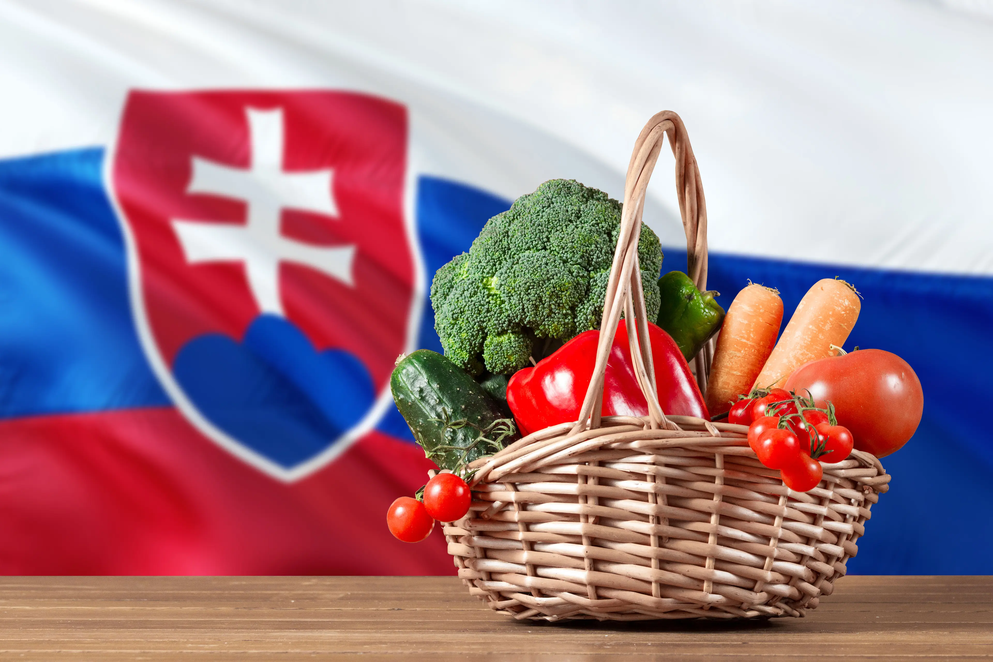 Farmers Market