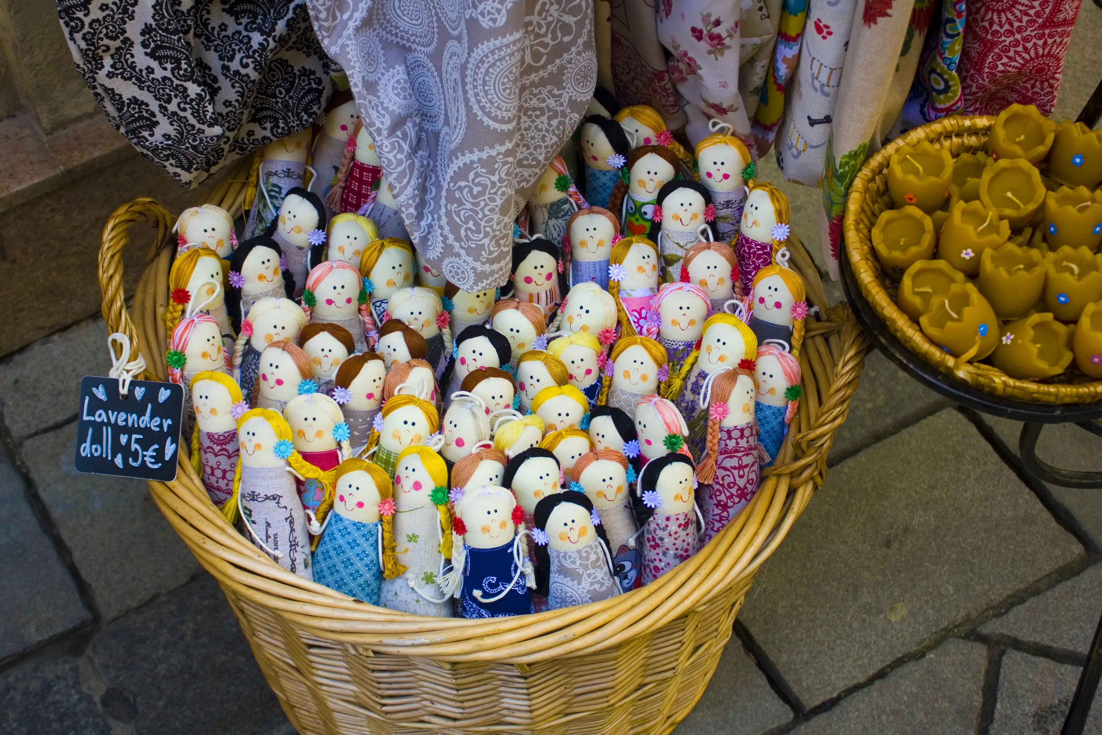 Local Boutiques and Artisan Shops