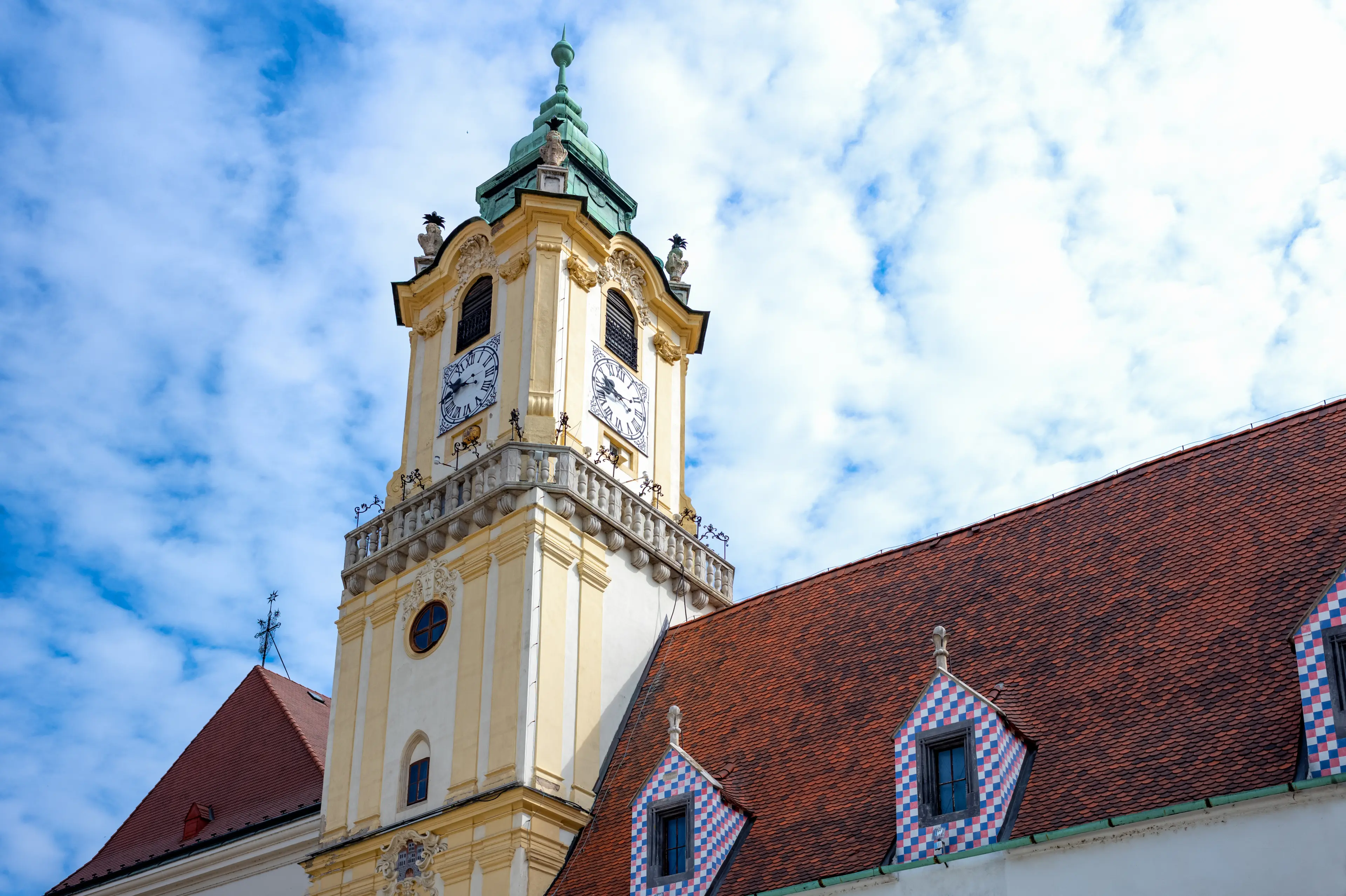 Old Town Hall