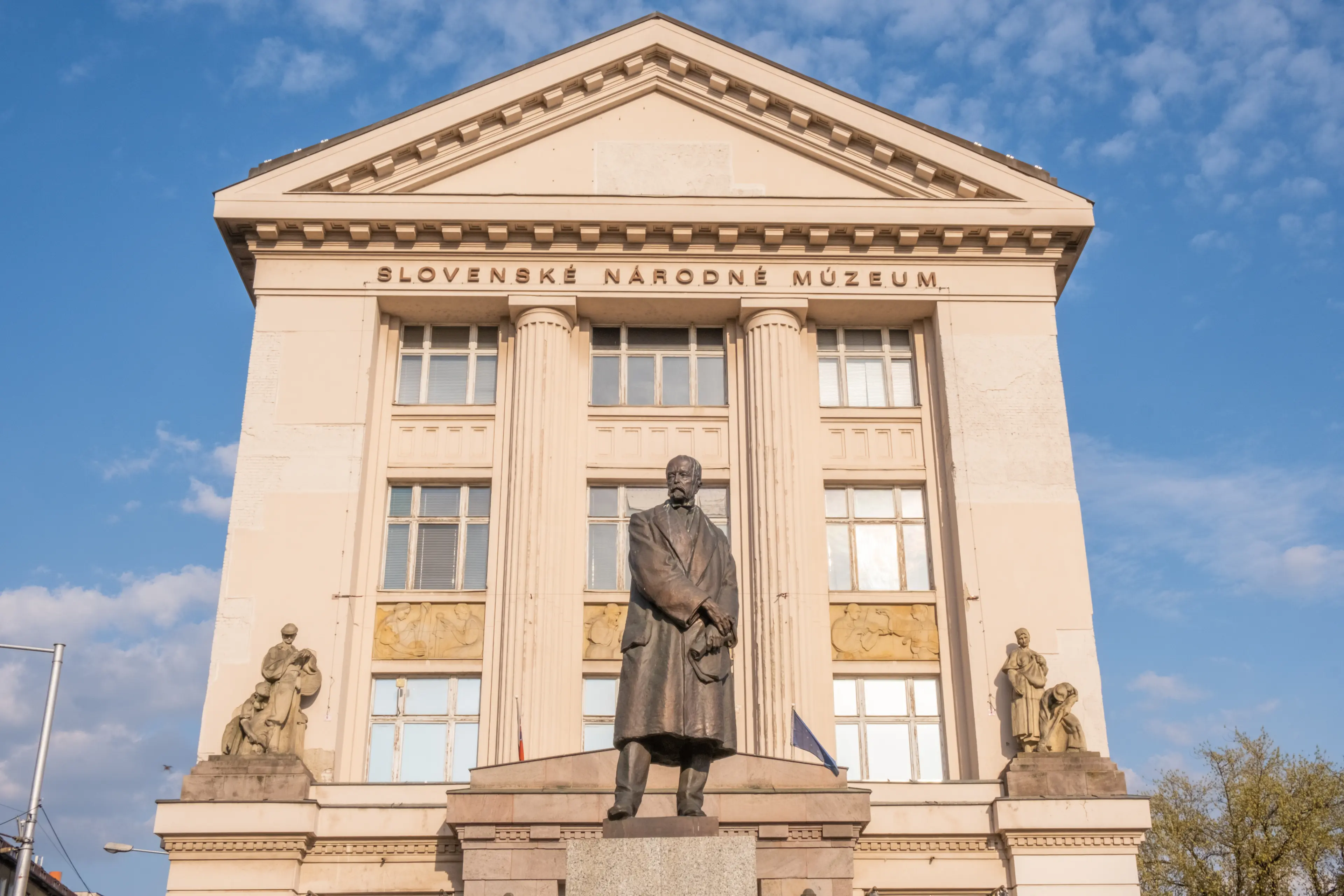 Slovak National Museum