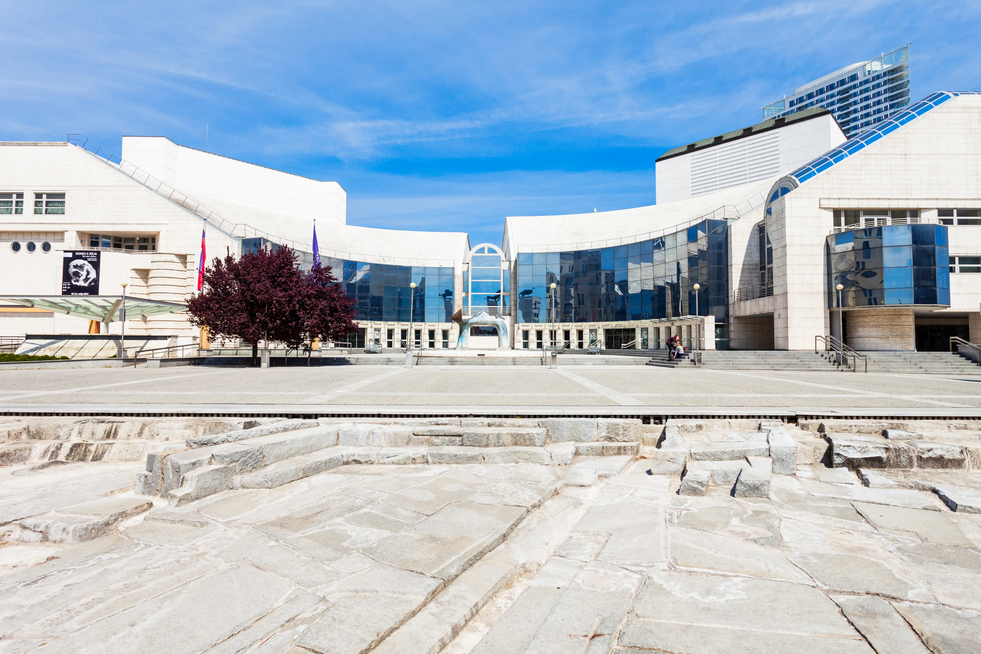 Slovak National Theatre
