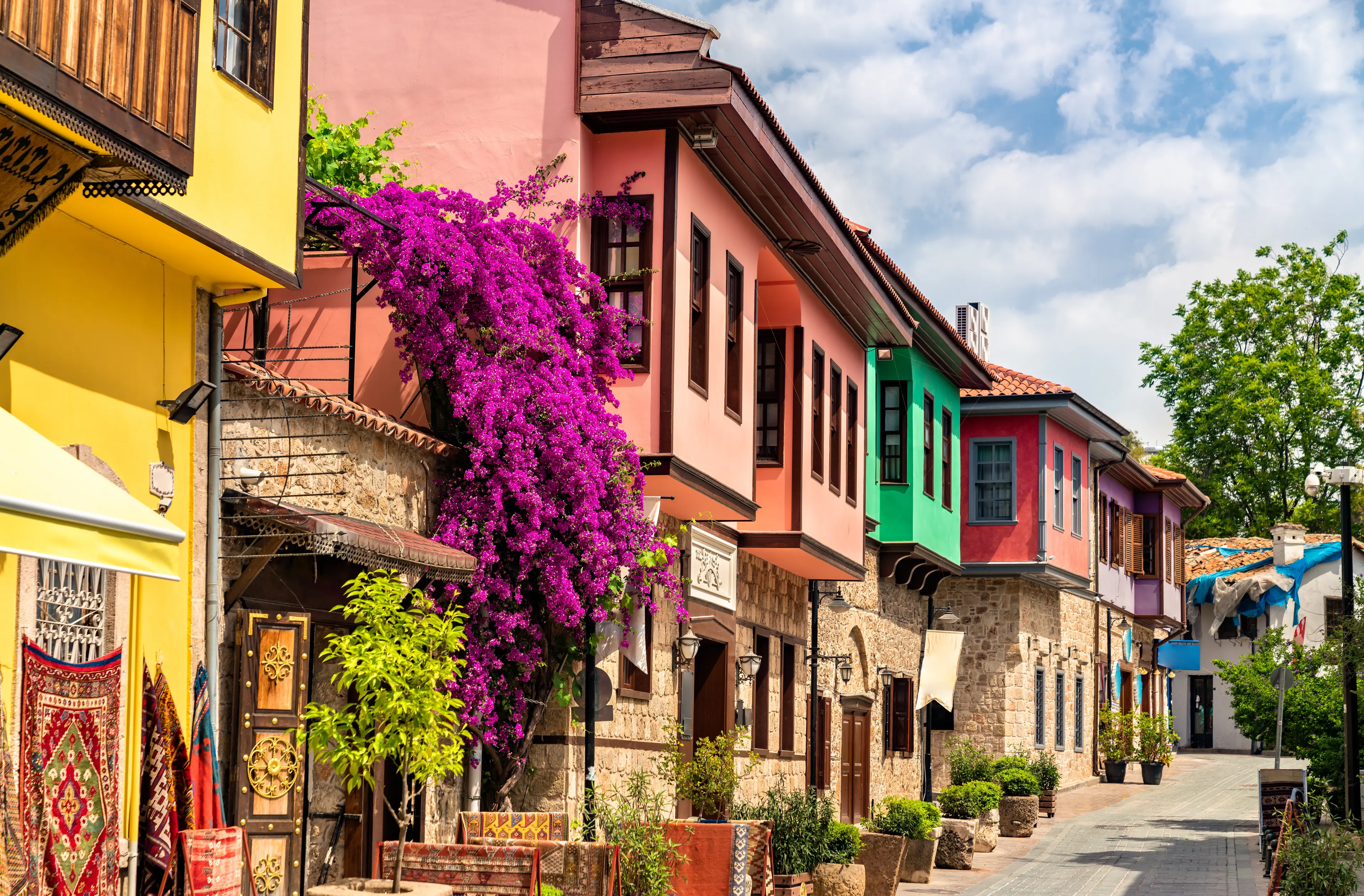 Old Town