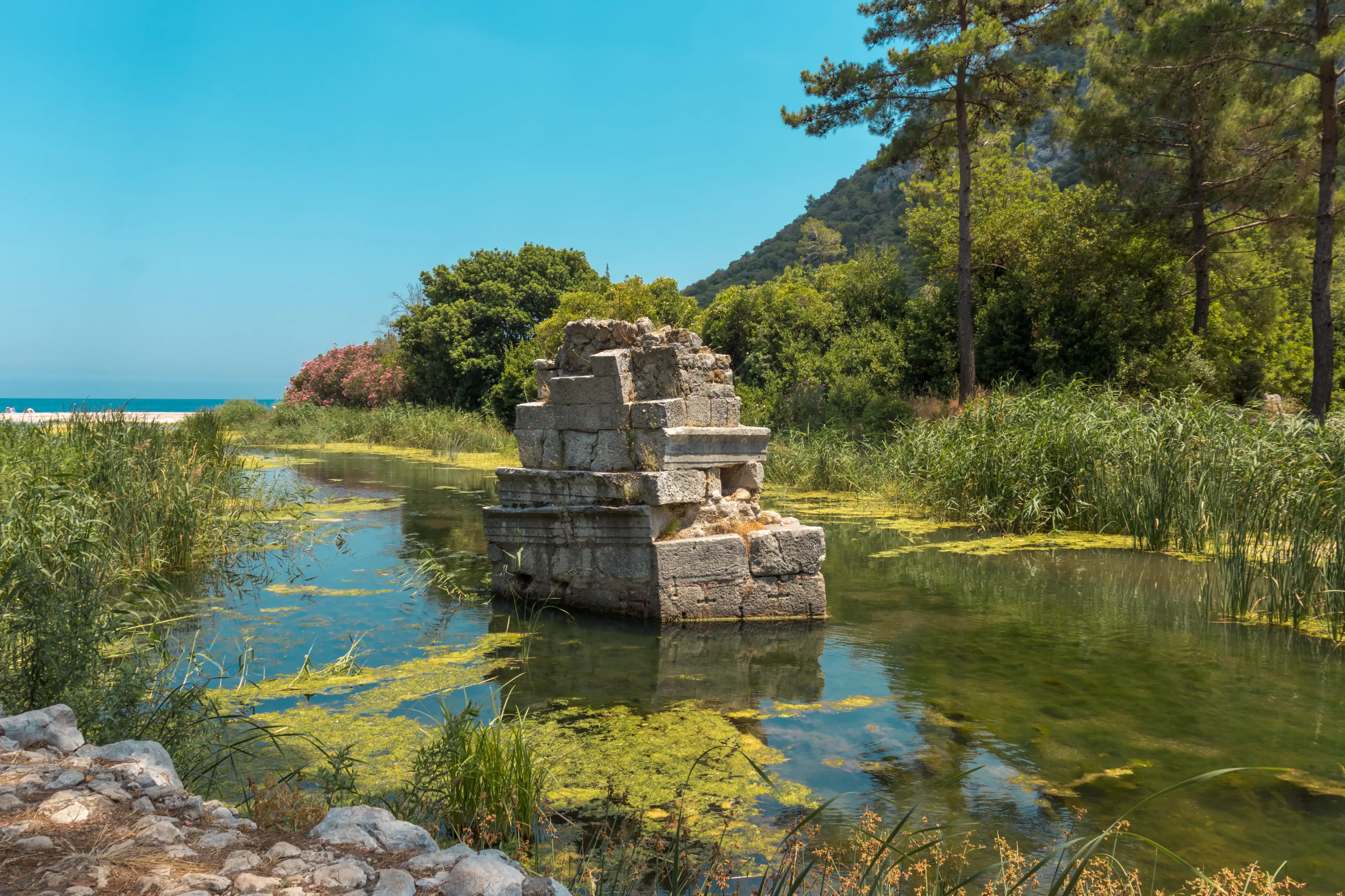 Olympos