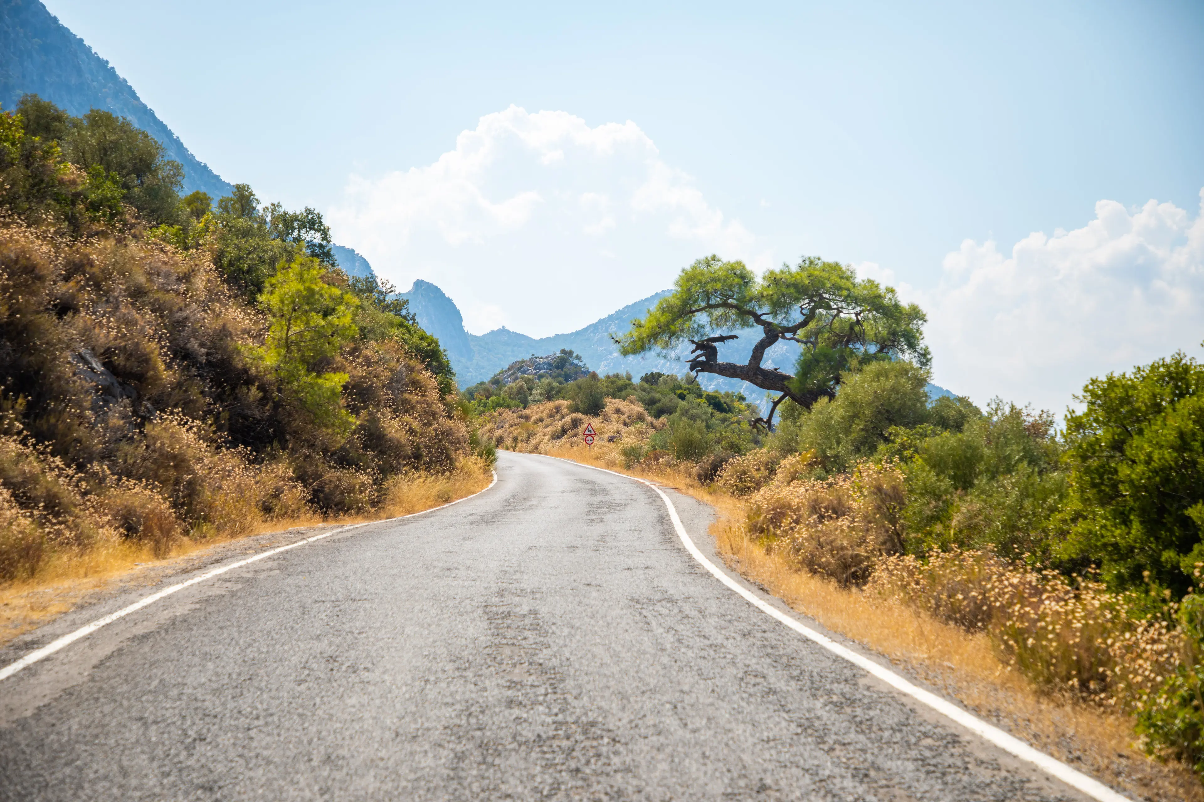 Termessos National Park