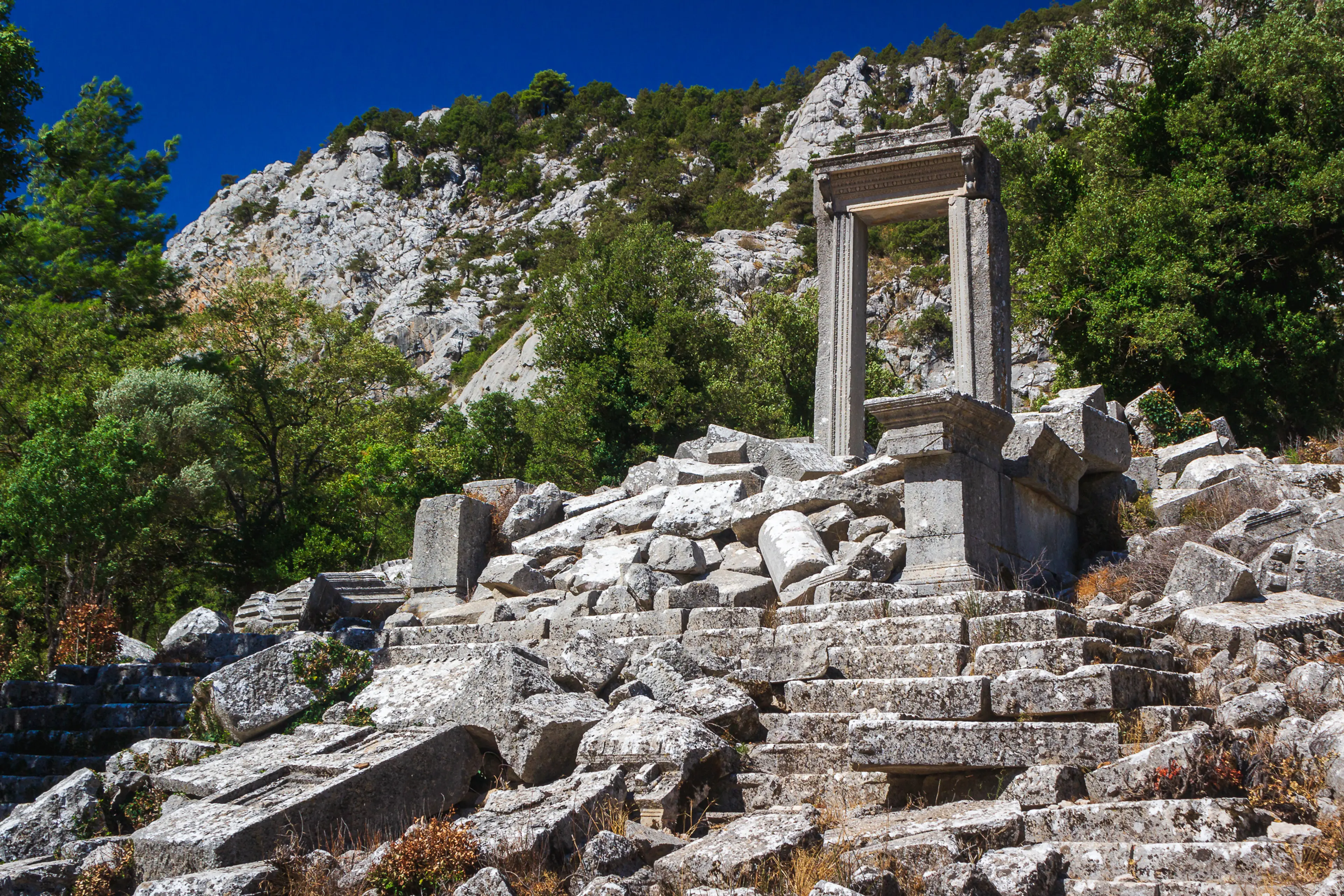 Termessos