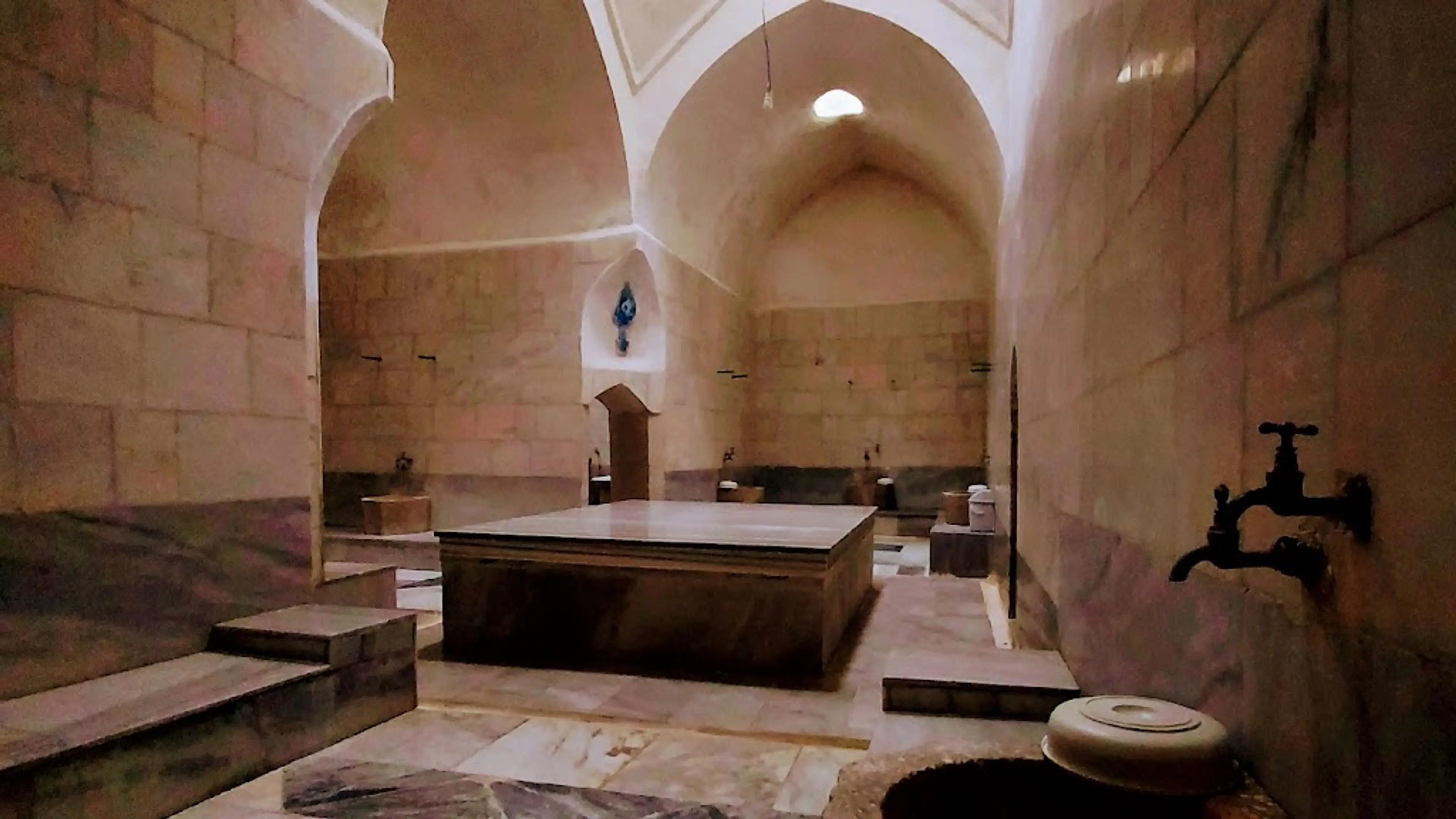 Turkish Bath