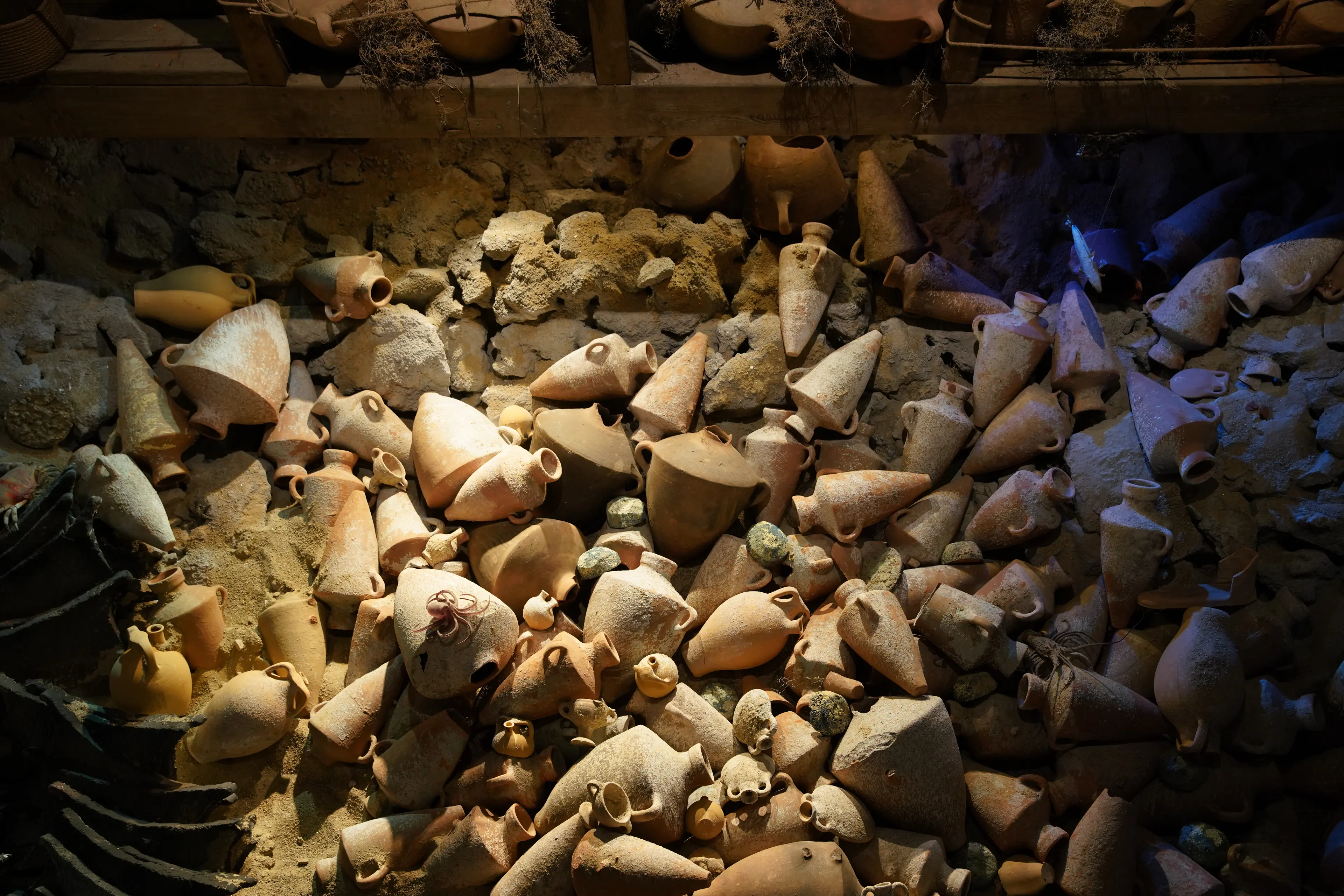 Bodrum Museum of Underwater Archaeology