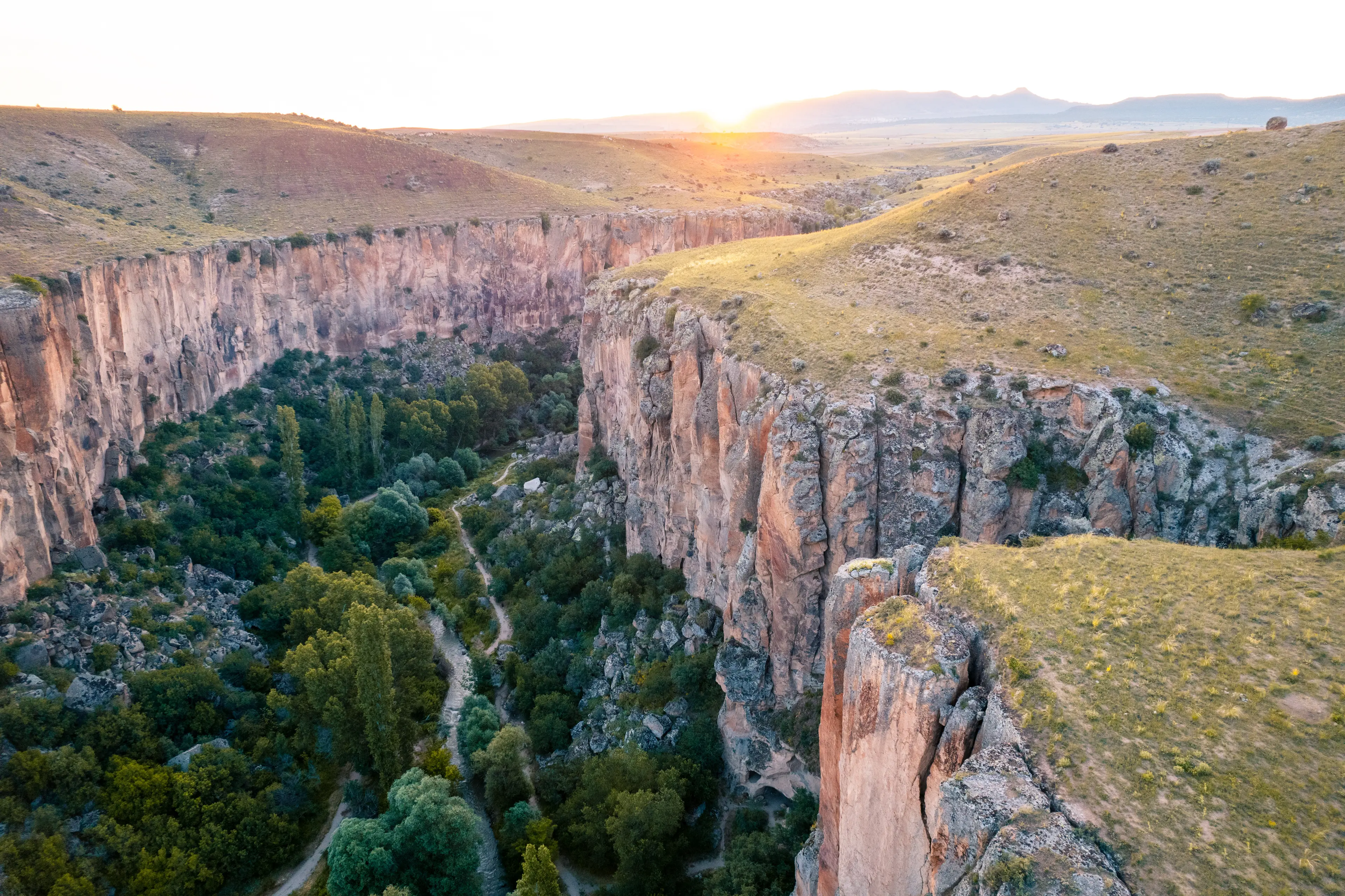 Ihlara Valley