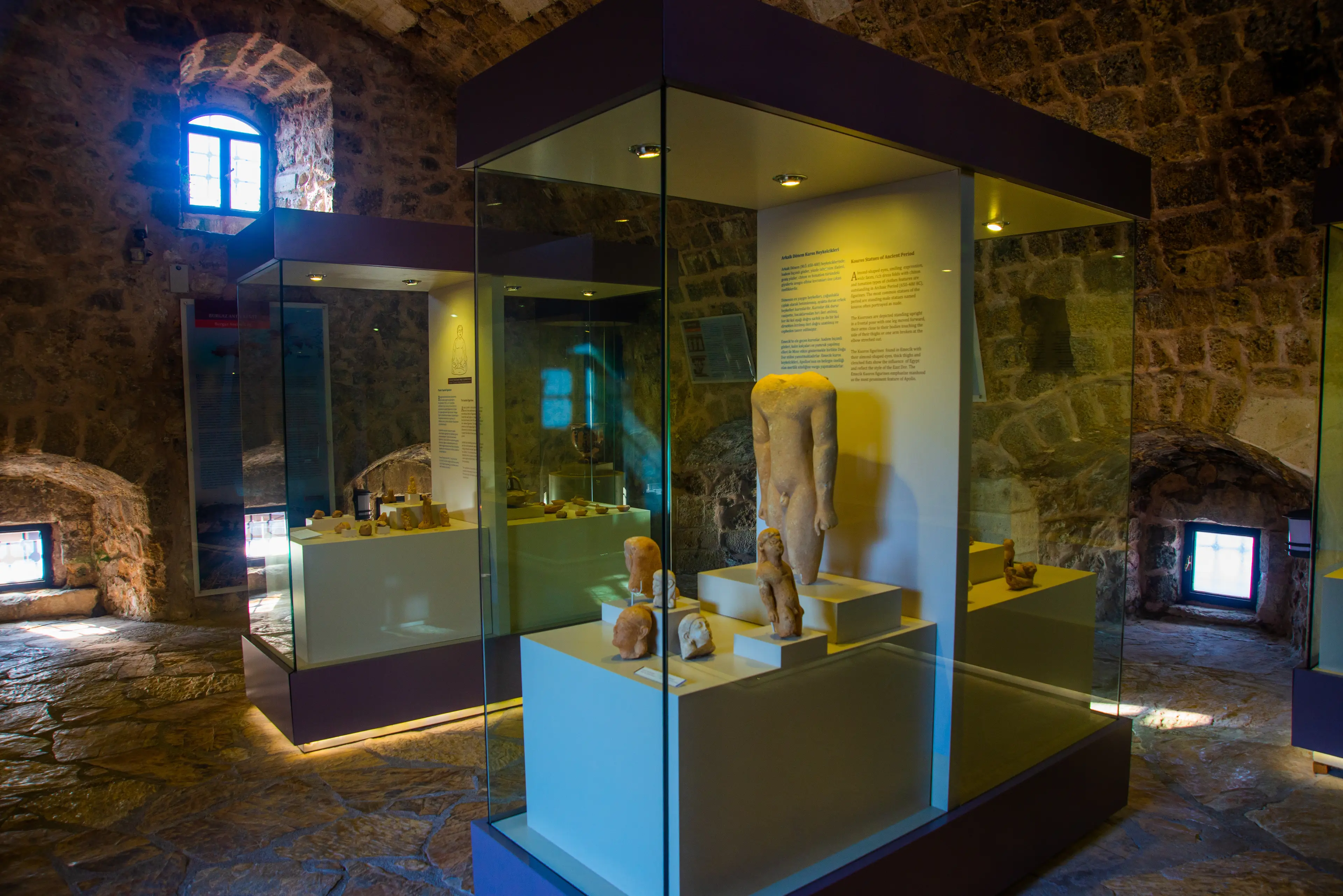 Marmaris Museum