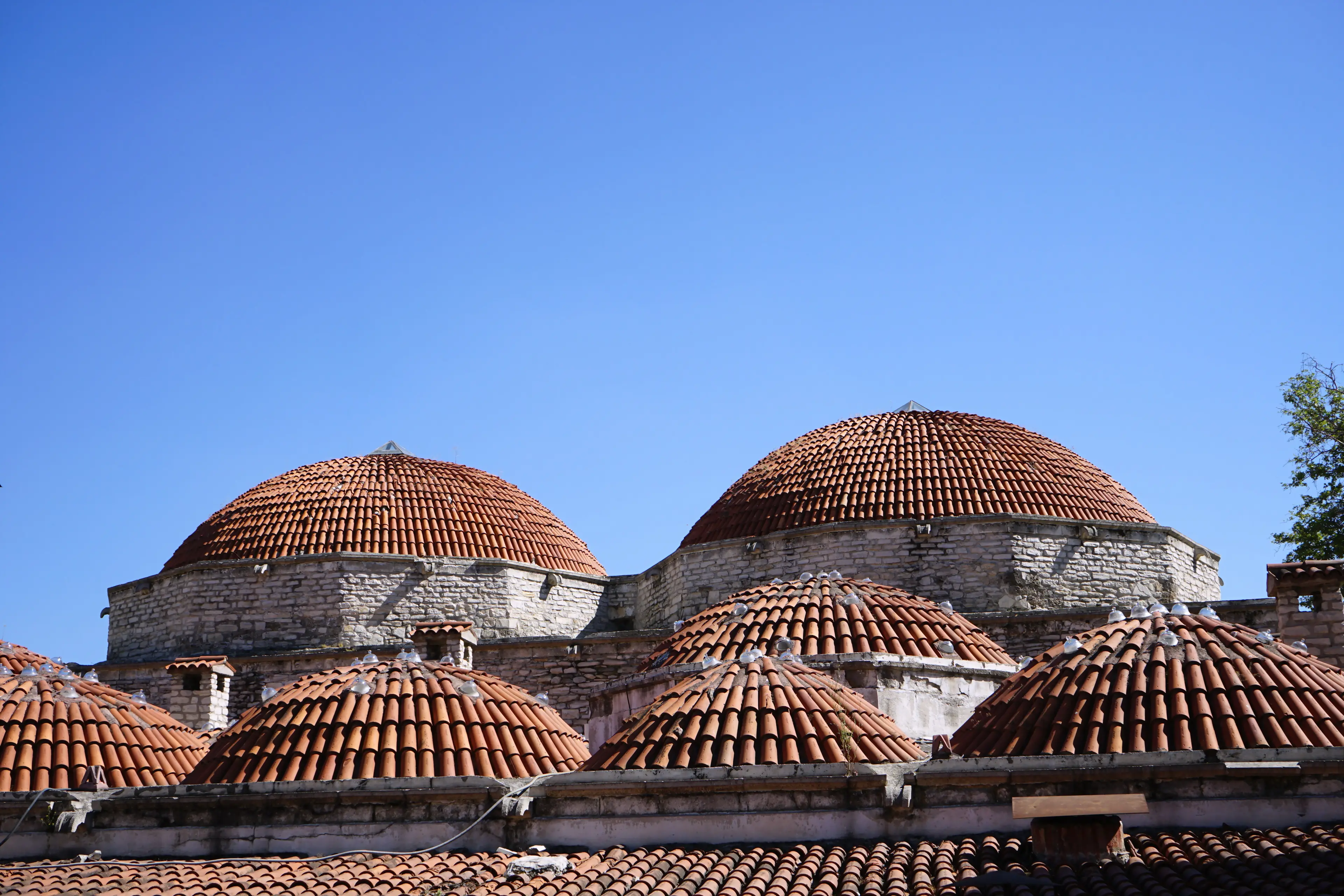 Cinci Hamam