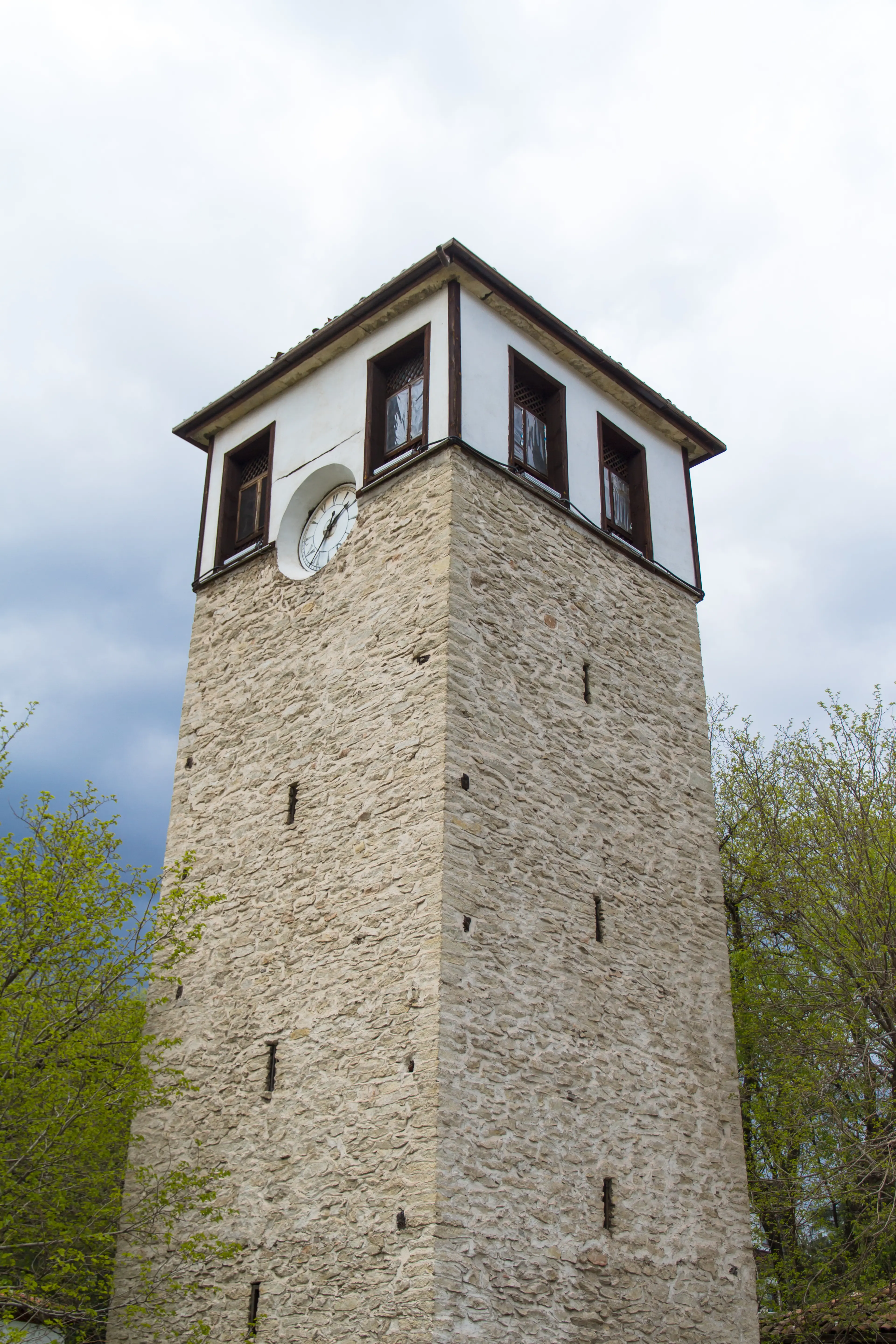 Clock Tower