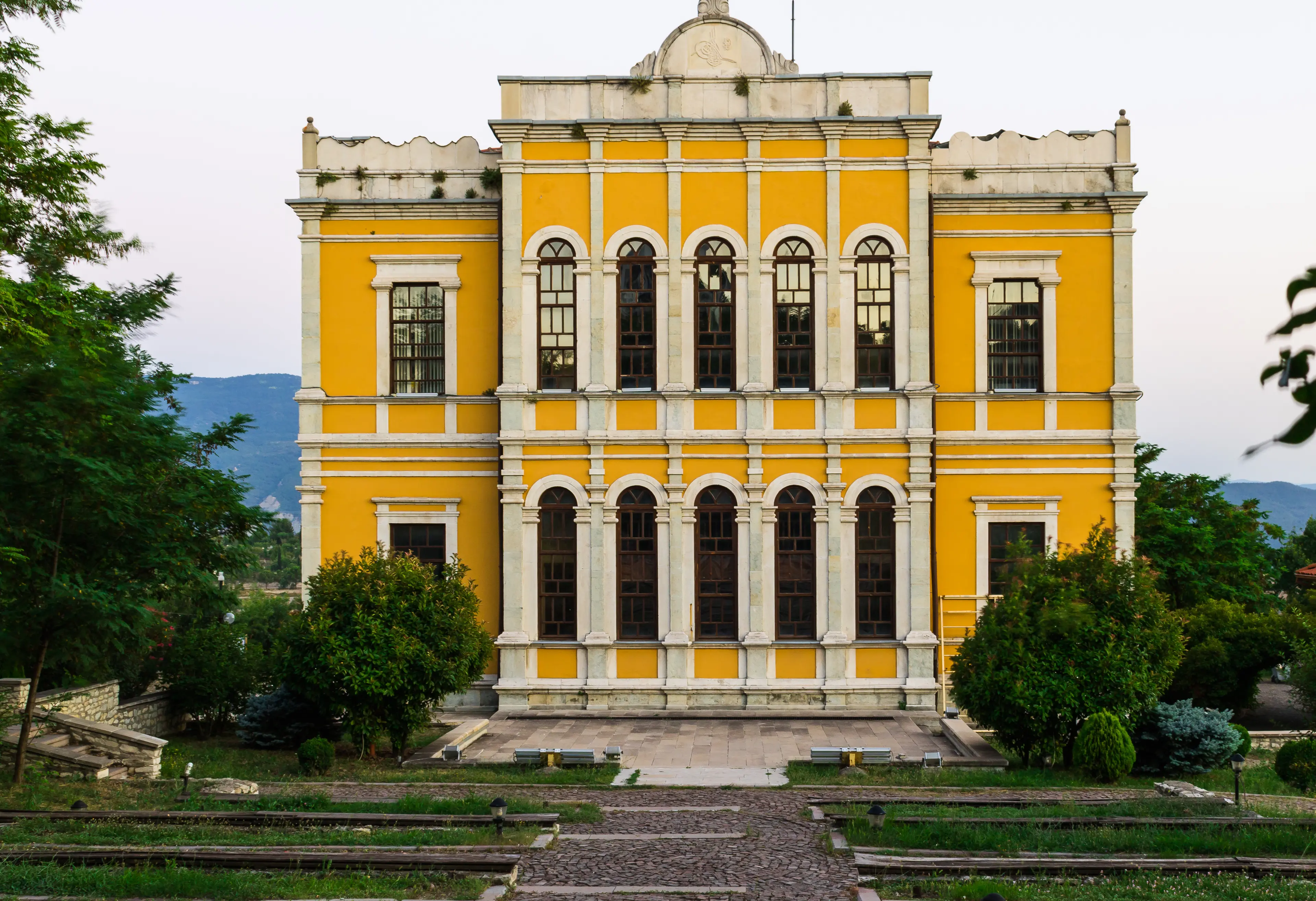 Safranbolu City History Museum