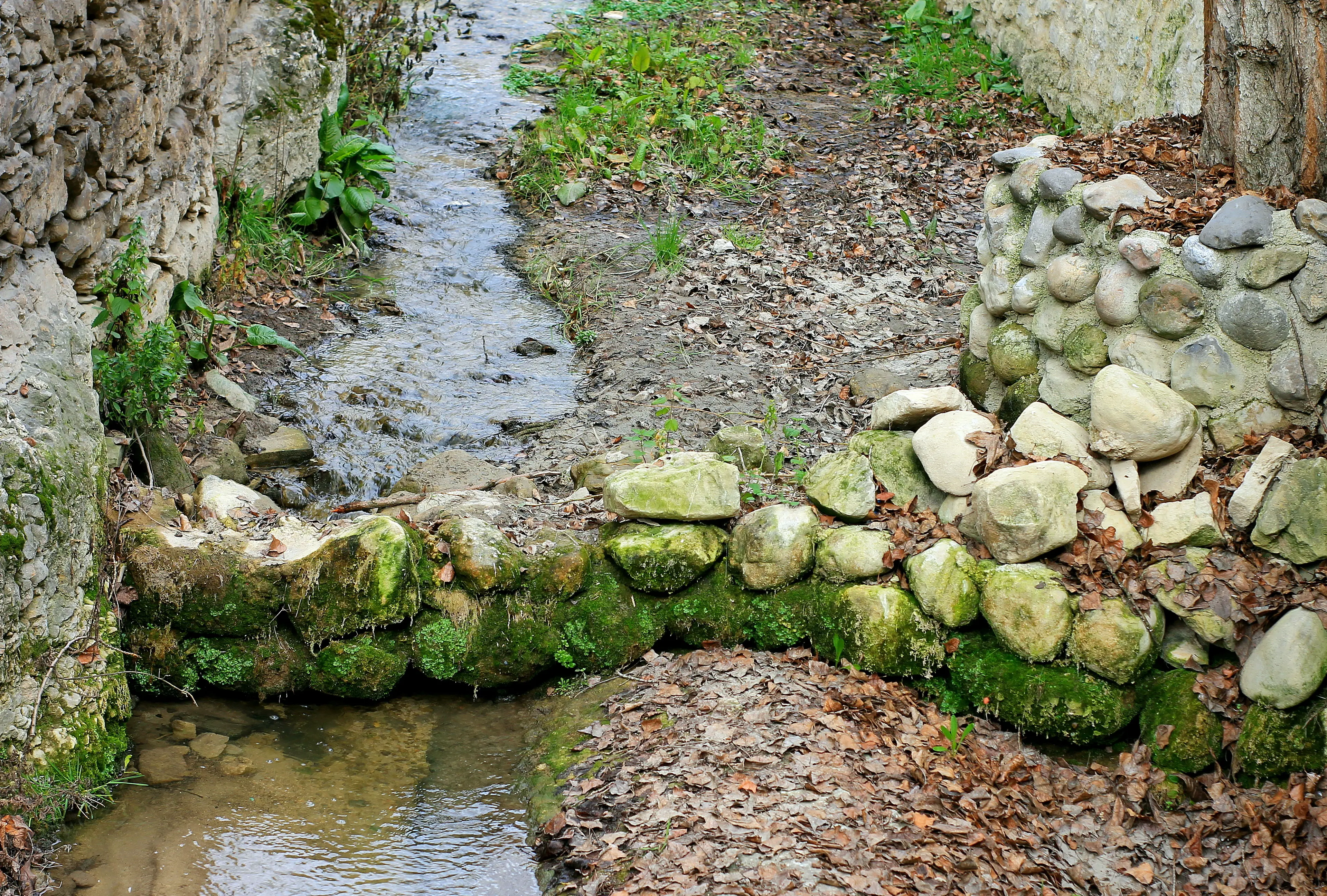 Safranbolu Stream