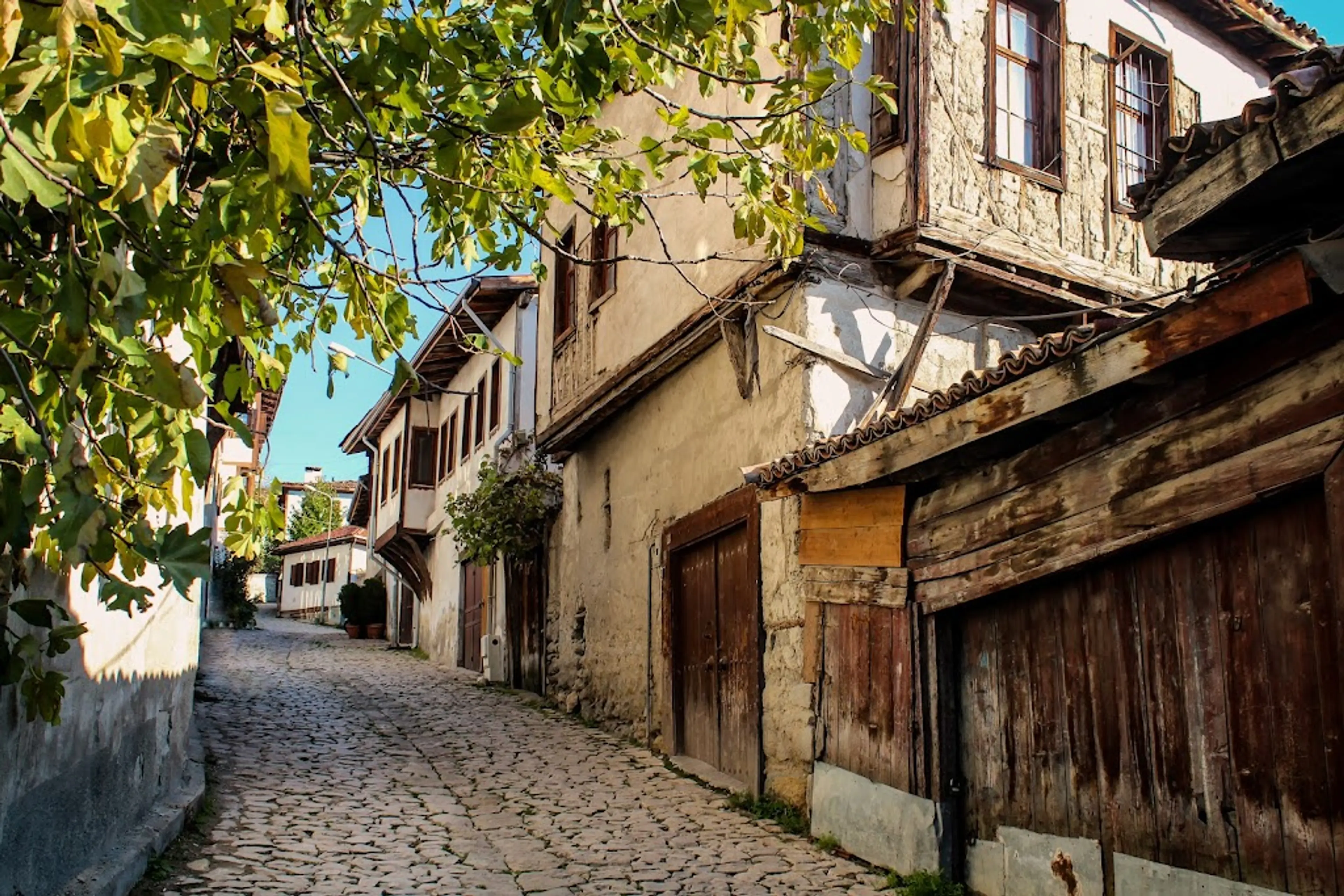 Safranbolu Old Town